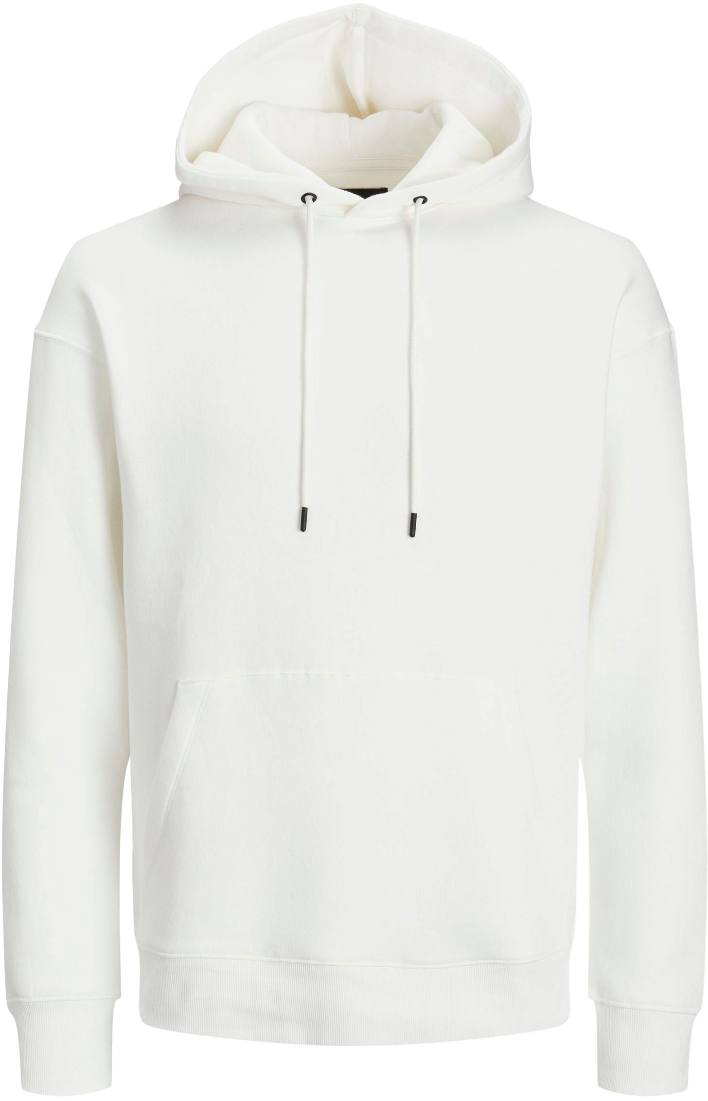 Jack & Jones Kapuzensweatshirt »STAR BASIC SWEAT HOOD«