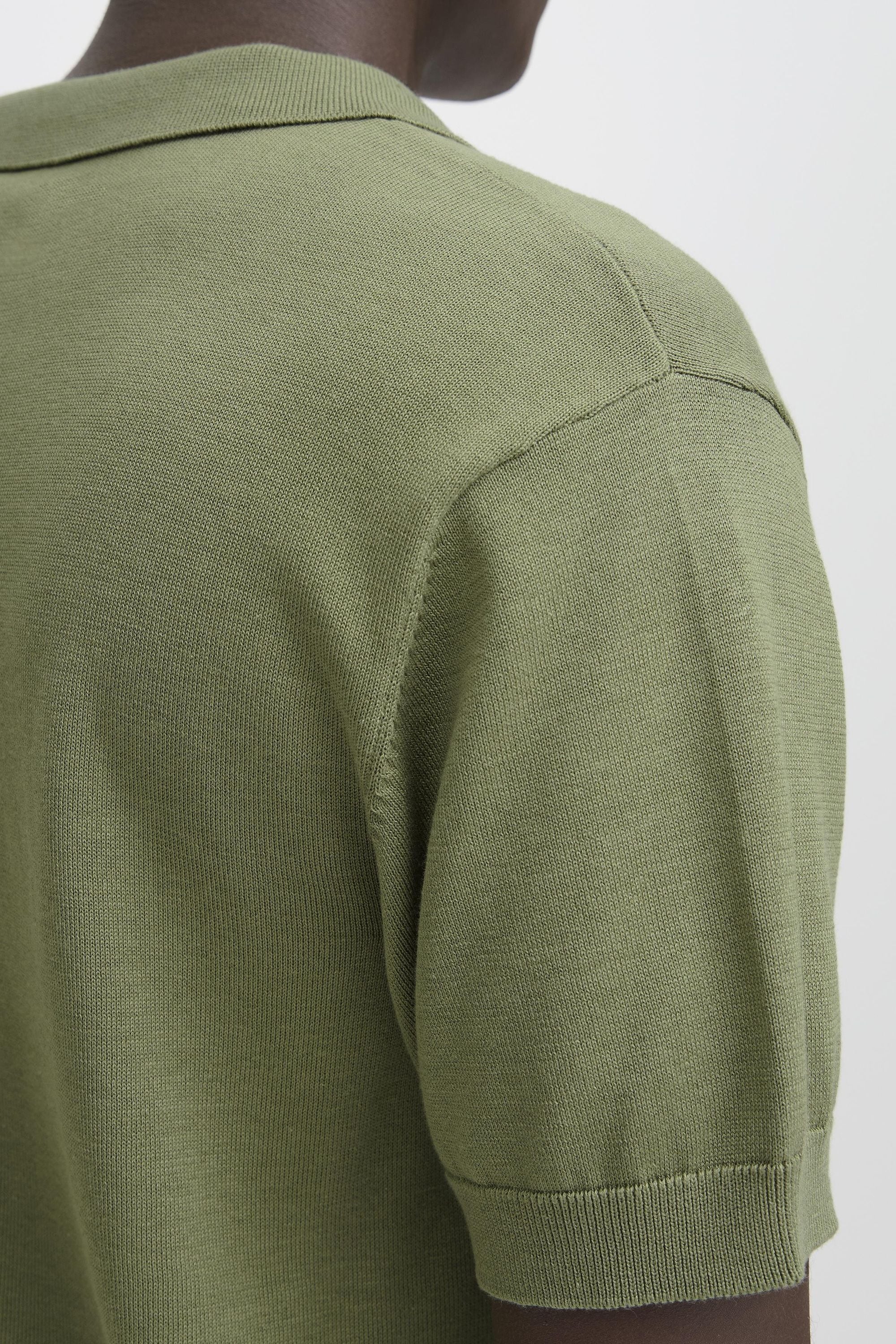 Blend Poloshirt »Poloshirt BHALLI«