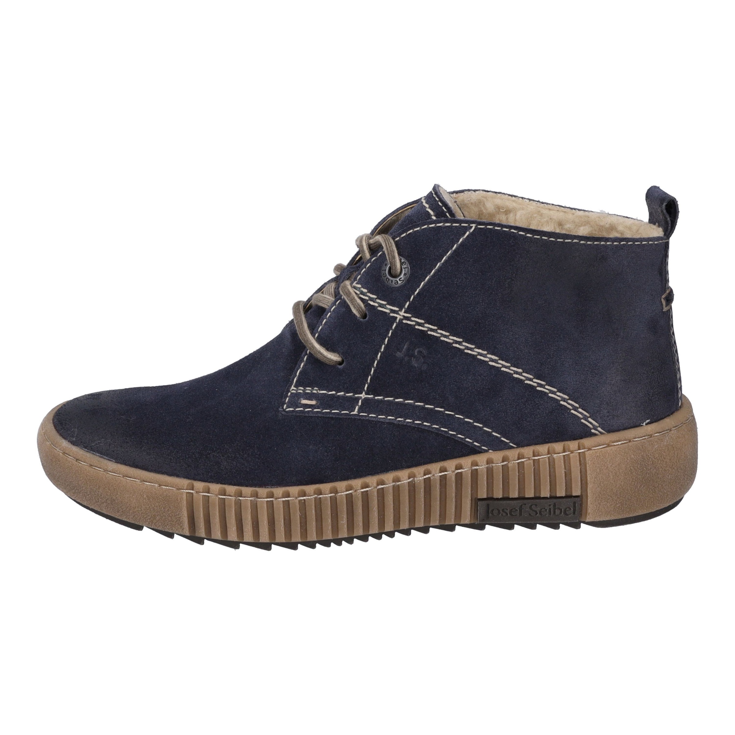 Josef Seibel Stiefelette »Maren 02, ocean«