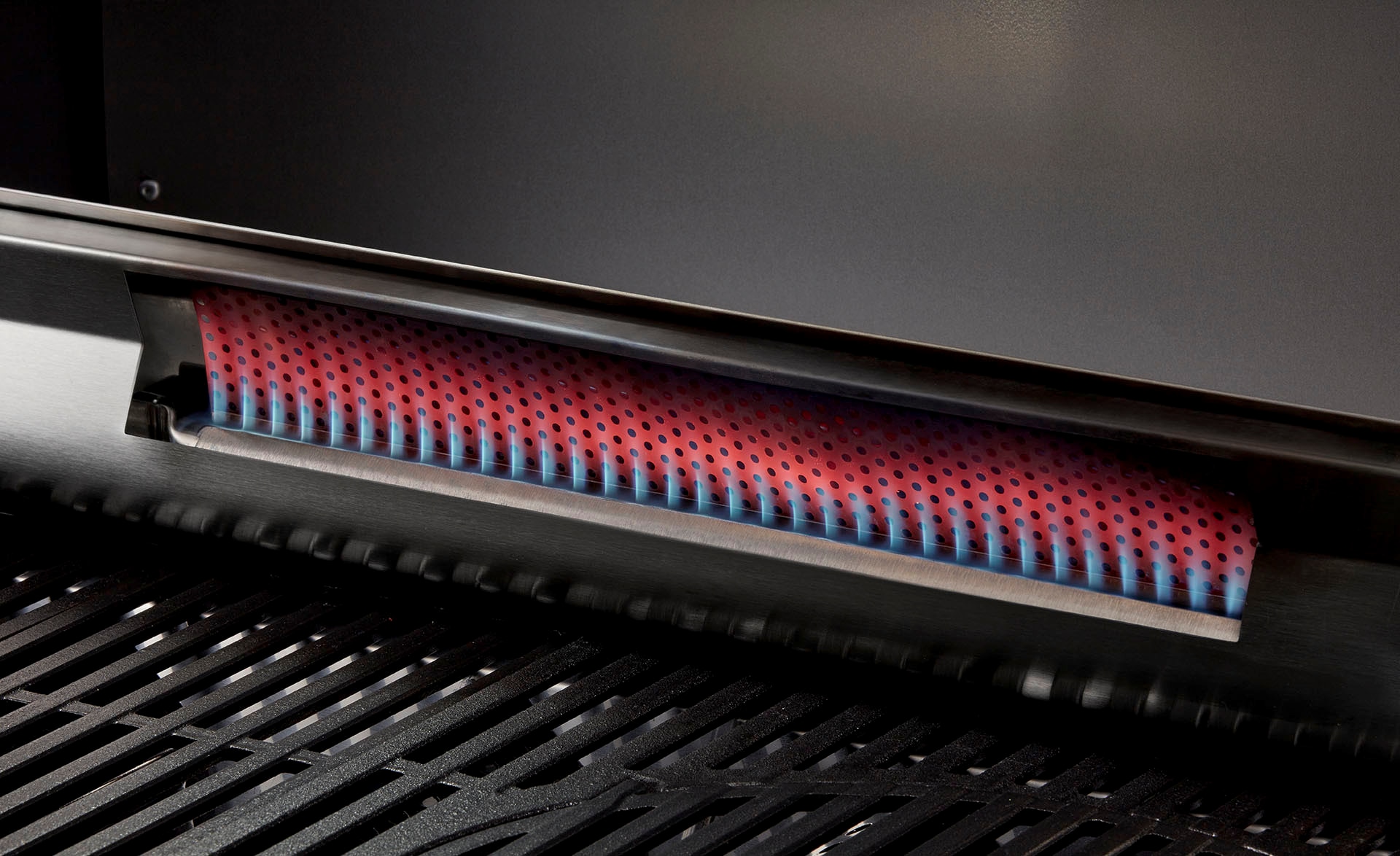 Enders® Gasgrill »Monroe Pro 4 SIK Turbo«, BxTxH: 154x58x119 cm