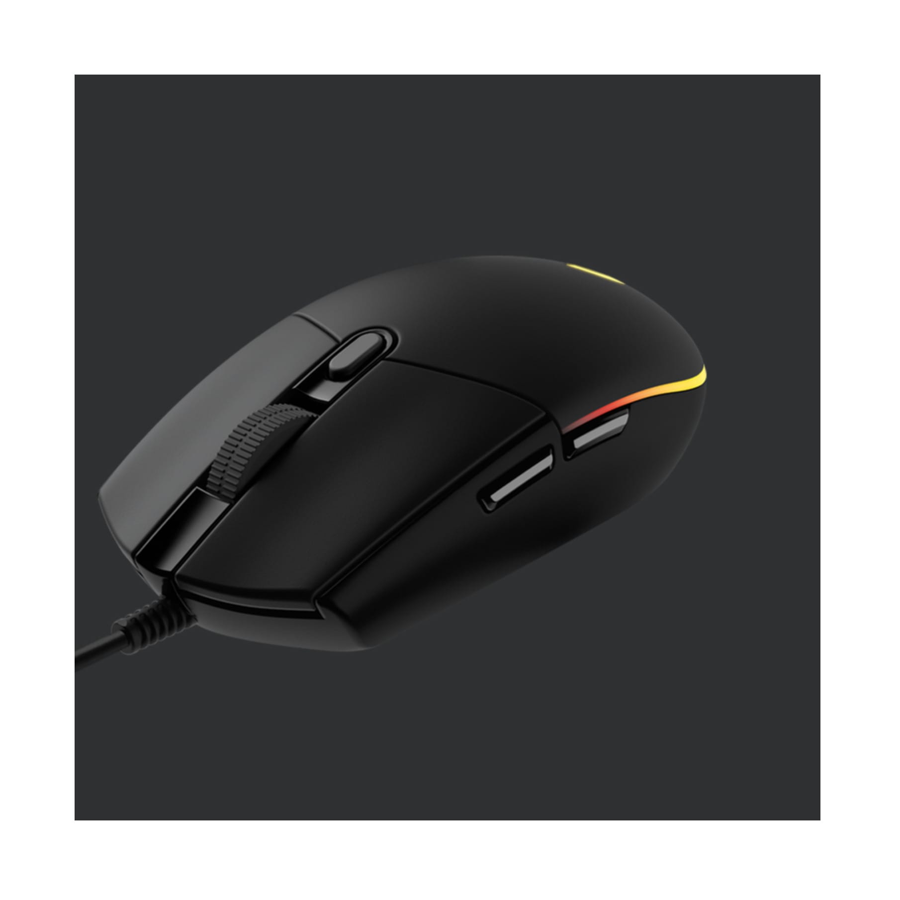Logitech Maus »910-005796«