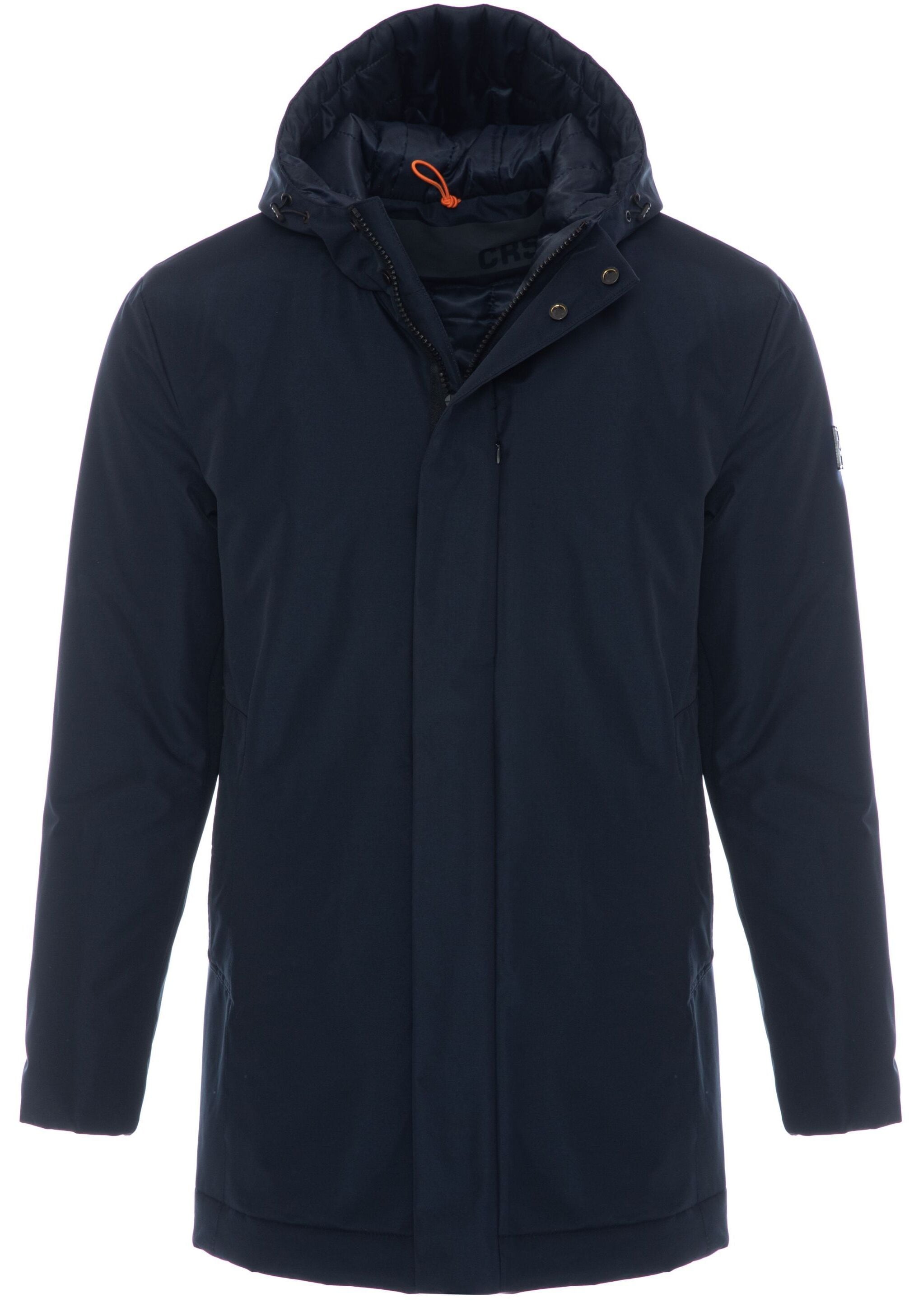CARISMA Winterjacke »CARISMA Winterjacke« mit Kapuze mit Kapuze