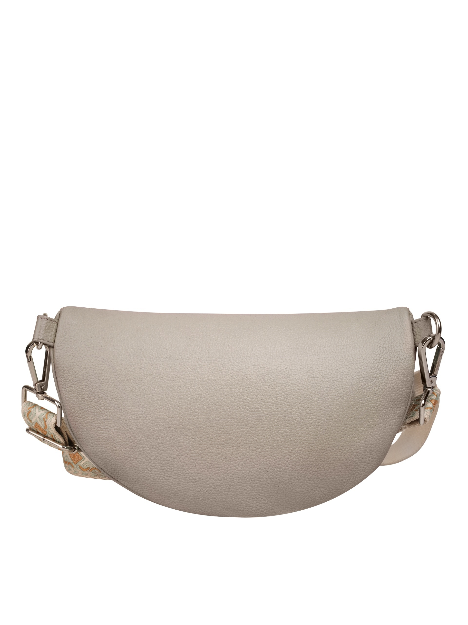 Bruno Banani Gürteltasche, echt Leder