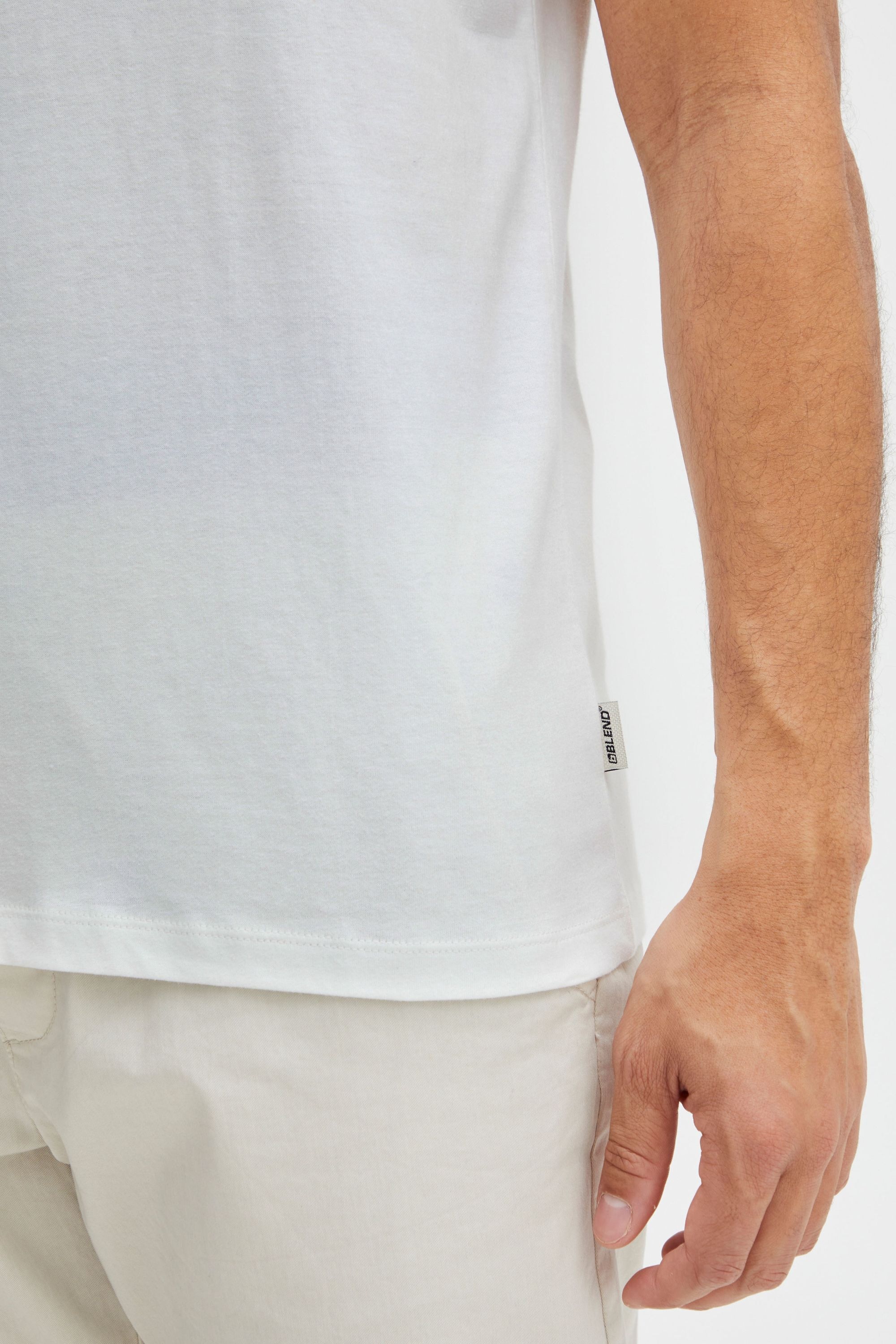 Blend T-Shirt »T-Shirt BHTee«