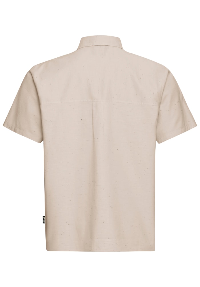 Jack Wolfskin Outdoorhemd »WILD NEP SHIRT M«