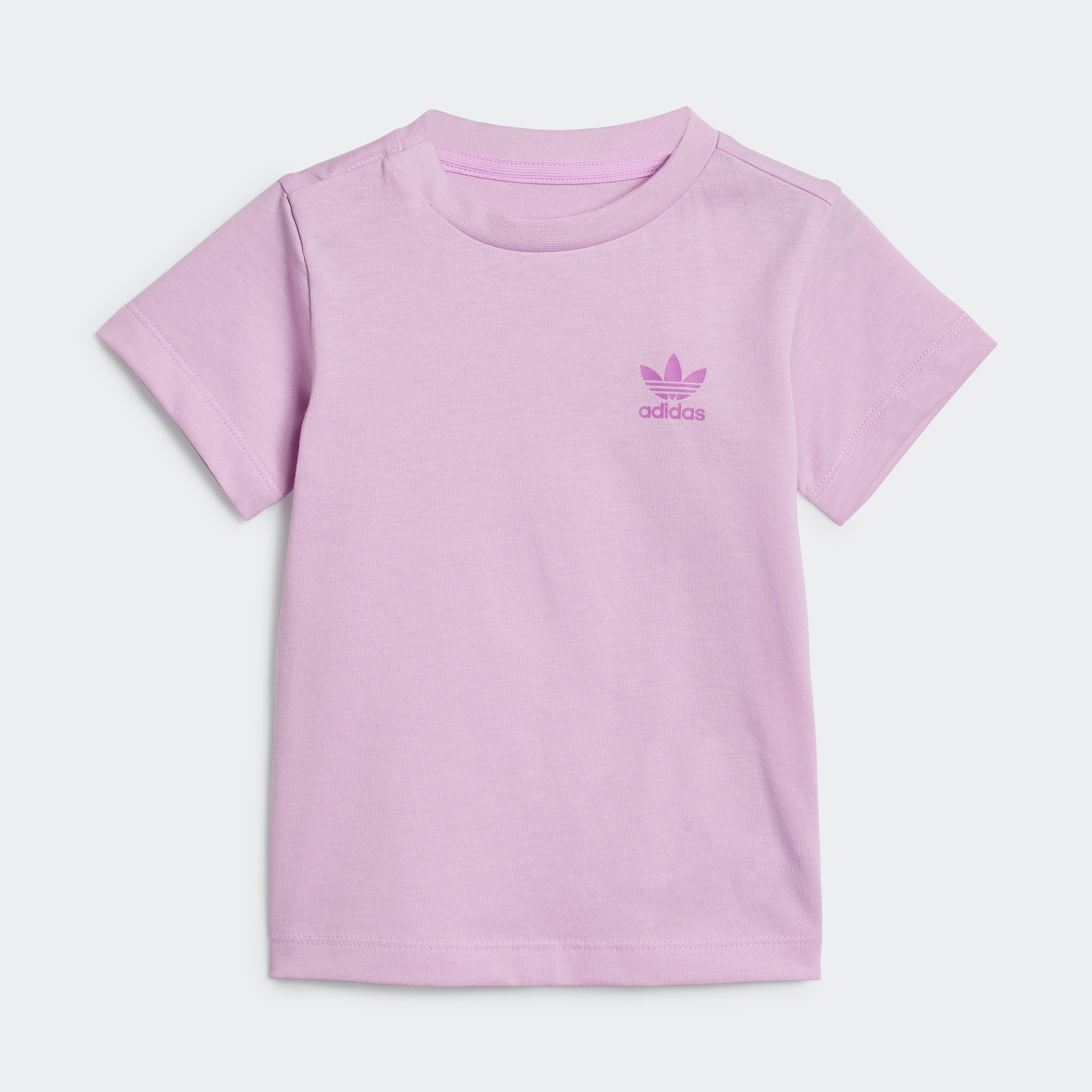 adidas Originals Trainingsanzug »SHORT TEE SET«, (2 tlg.)