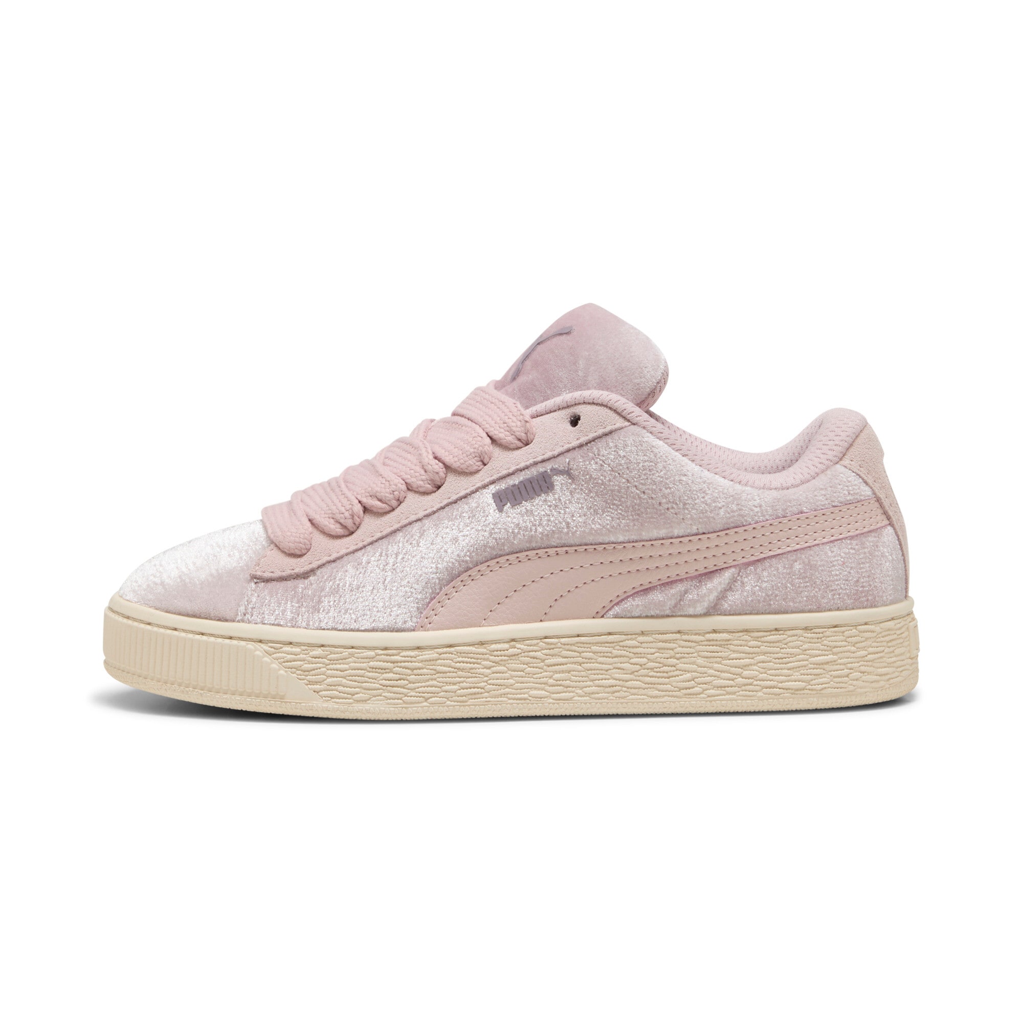 PUMA Sneaker »SUEDE XL VELVET DREAM WNS«