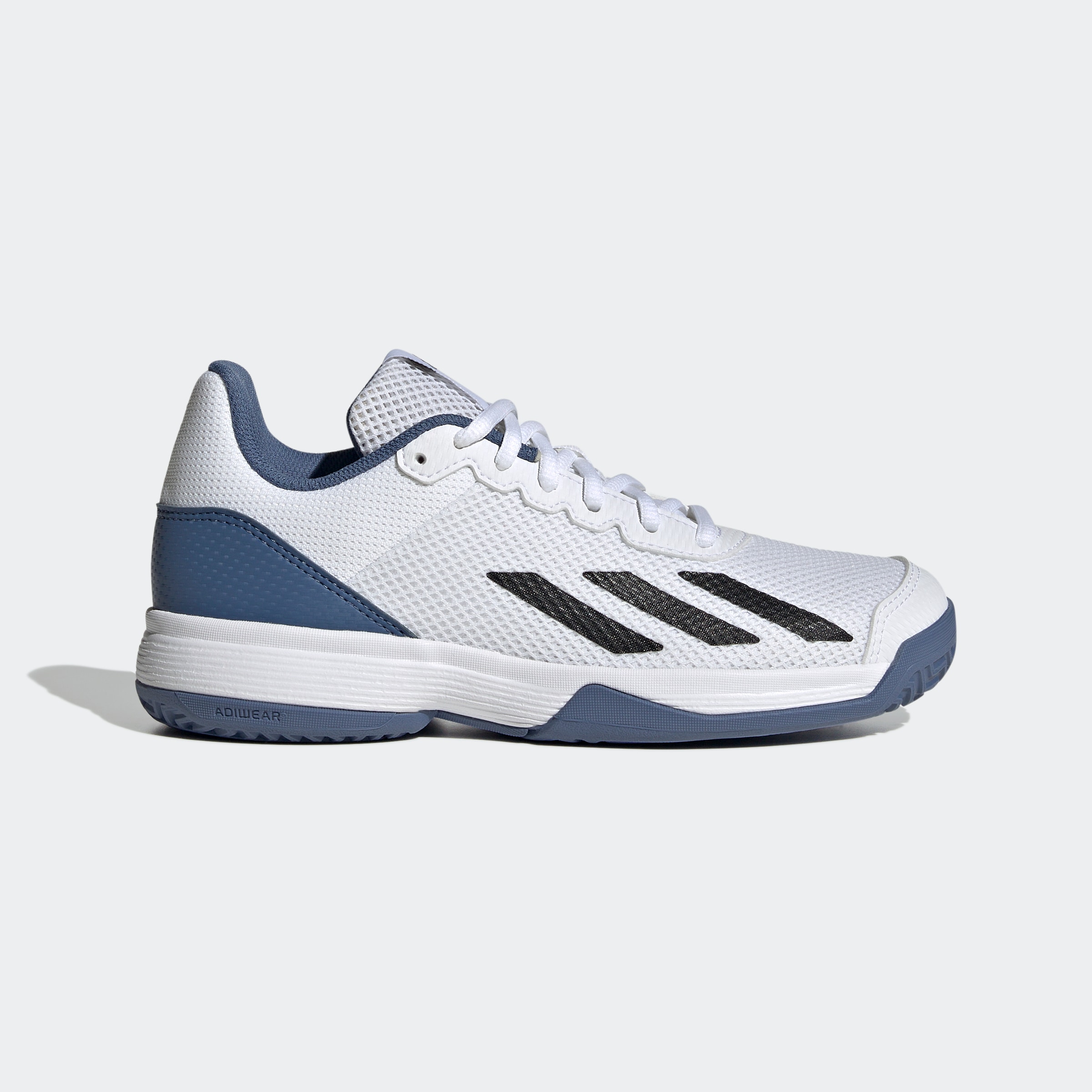 adidas Performance Tennisschuh »Courtflash K«, Multicourt