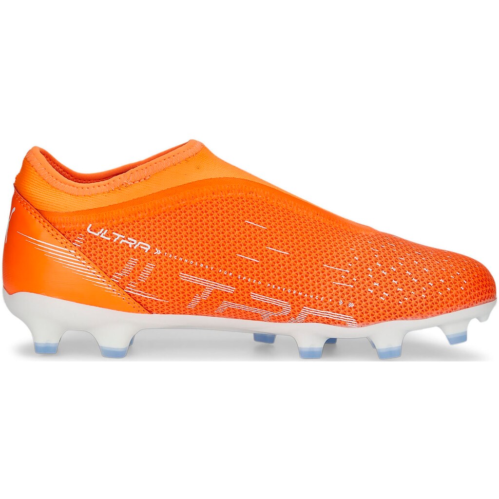 PUMA Fußballschuh »ULTRA MATCH LL FG/AG Jr«