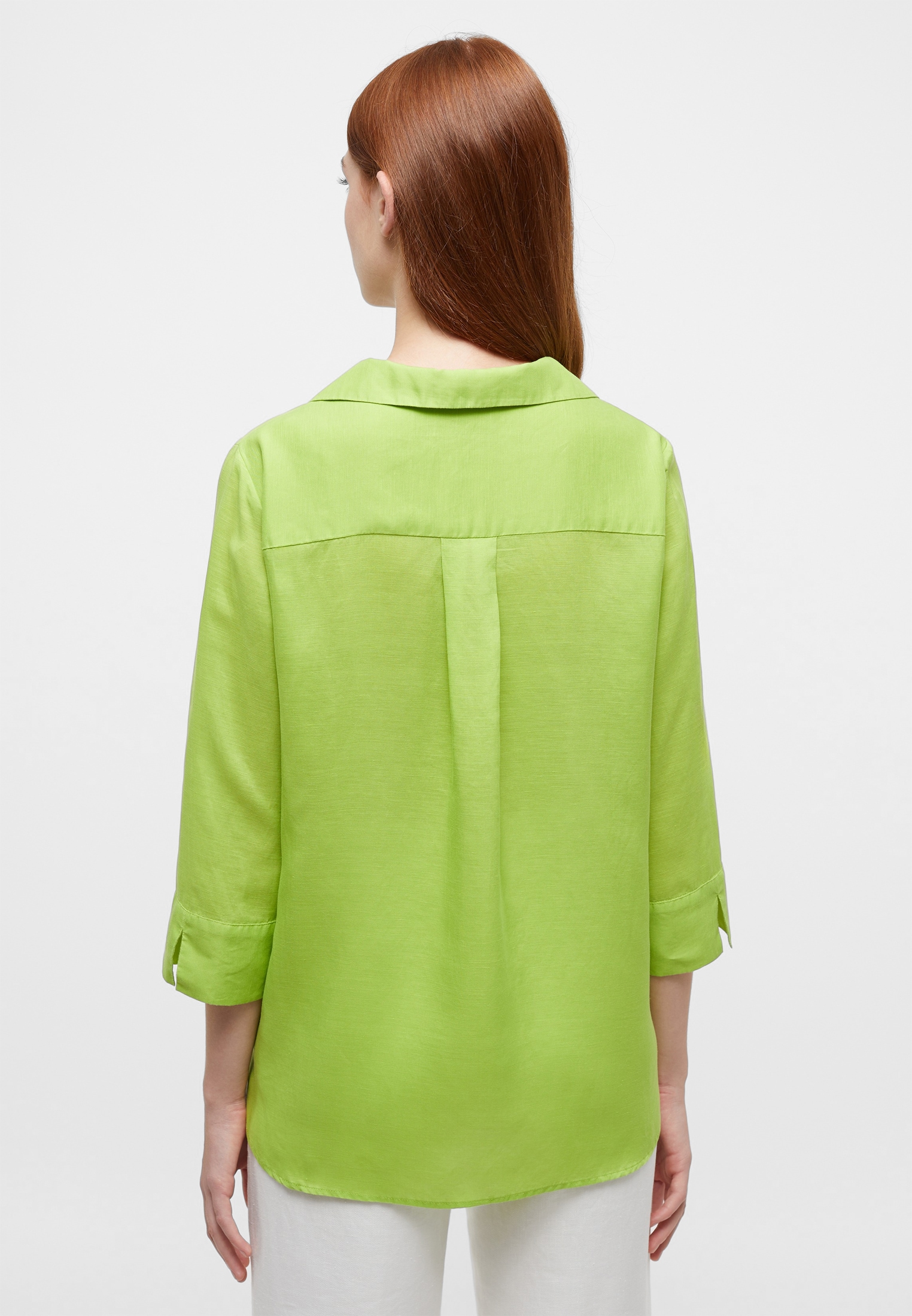 Eterna Shirtbluse »LOOSE FIT«