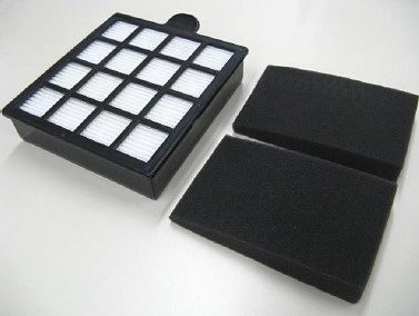 HEPA-Filter, Zubehör für Staubsauger Premio und Staubsauger H4810