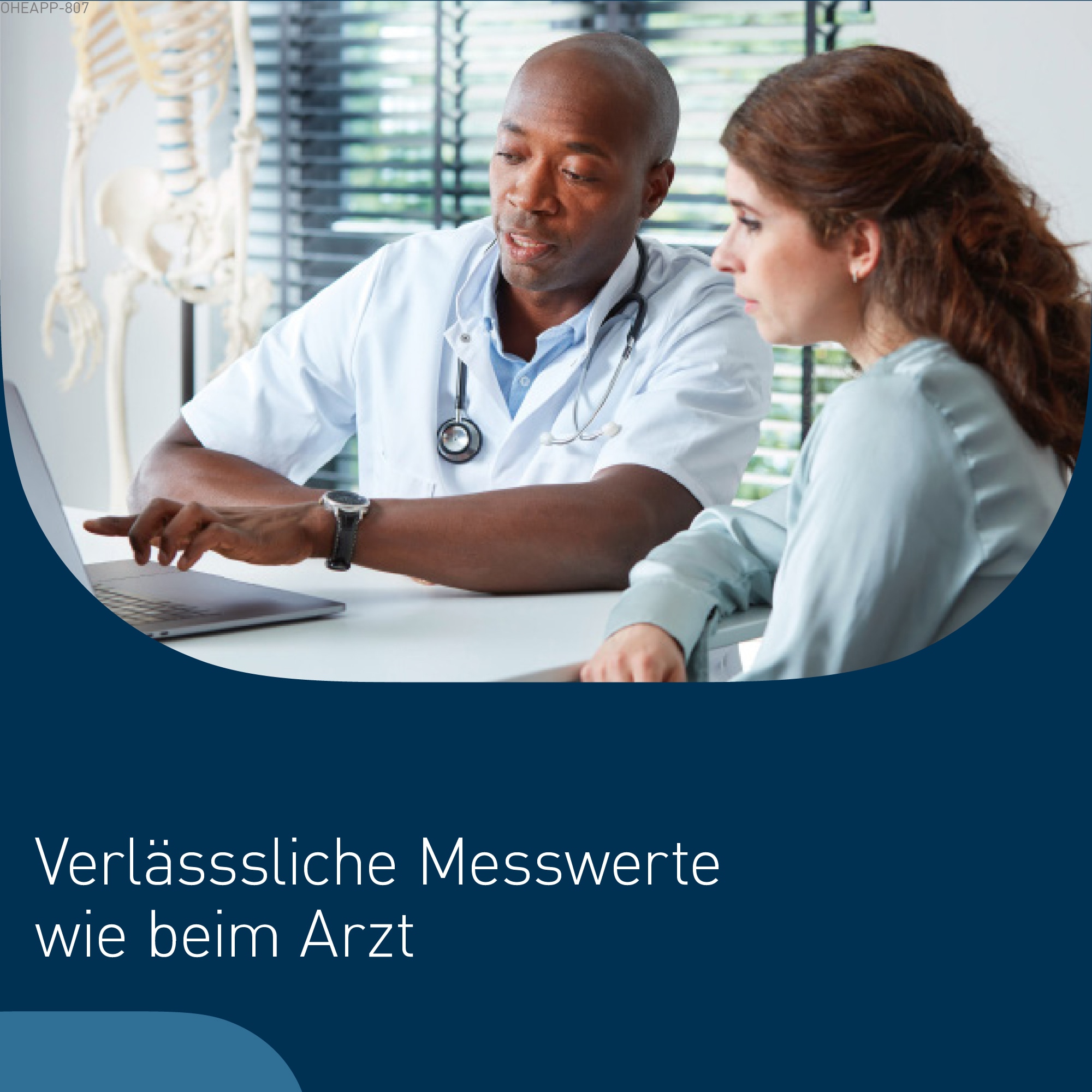 Omron Oberarm-Blutdruckmessgerät »X2+ Connect, Universalmanschette (22-42 cm), mit kostenloser App« Erkennt unregelmäßige Herzschläge, präzise, einfache Anwendung