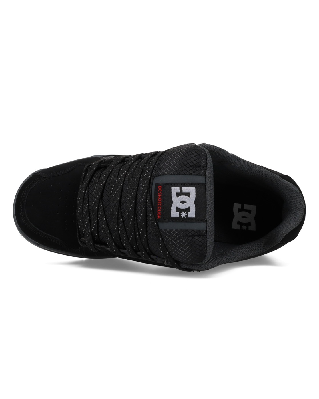 DC Shoes Ankleboots »Stag Wnt«