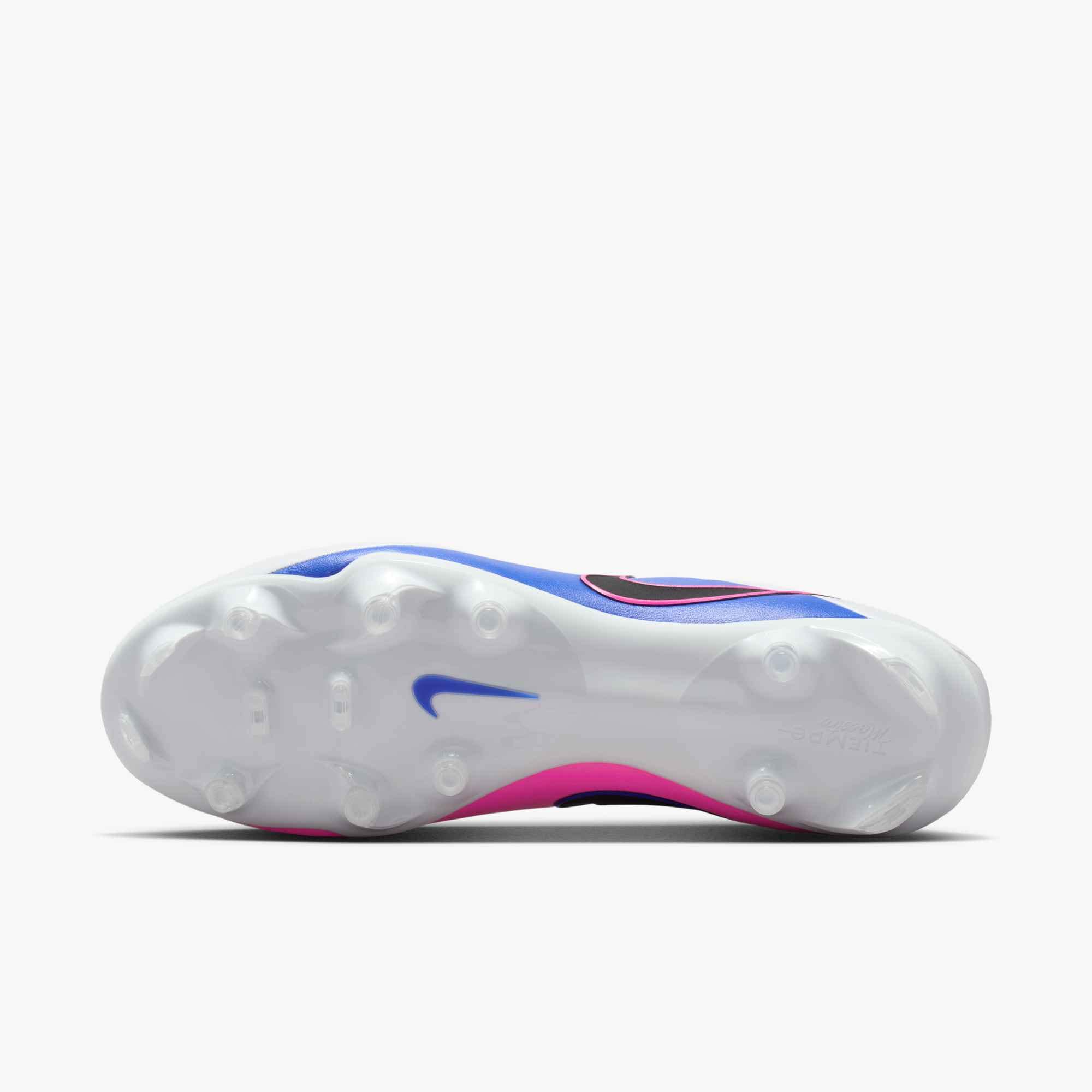 Nike Fußballschuh »Tiempo Maestro Akademie«  Außensohle für Rasen & Kunstrasen und feste Böden