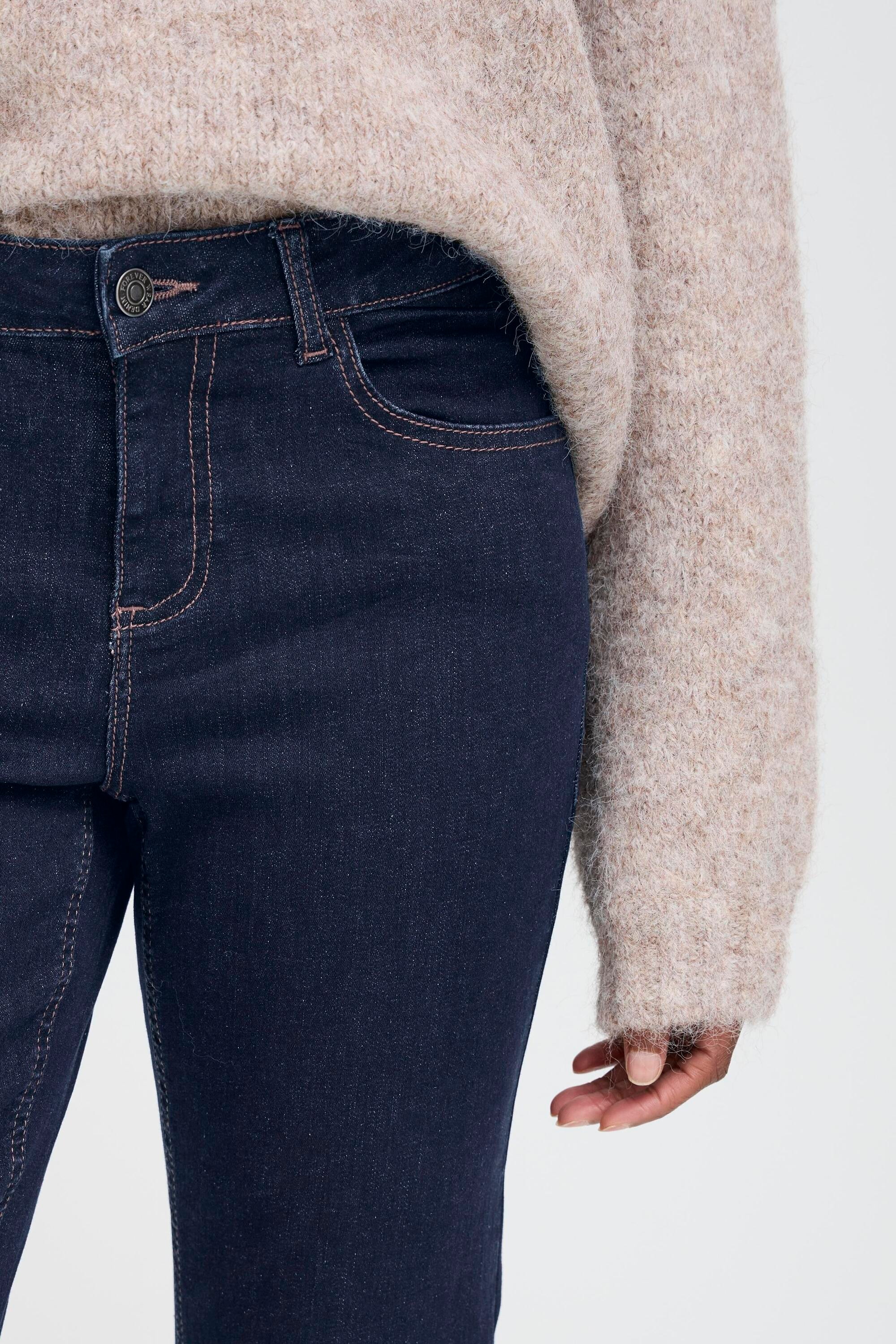 b.young Regular-fit-Jeans »Damen Jeans BYLUNI«