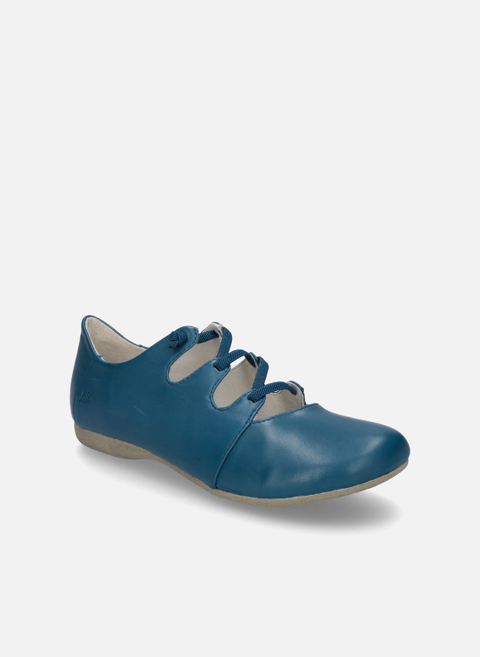 Josef Seibel Slipper »Fiona 4, blau«
