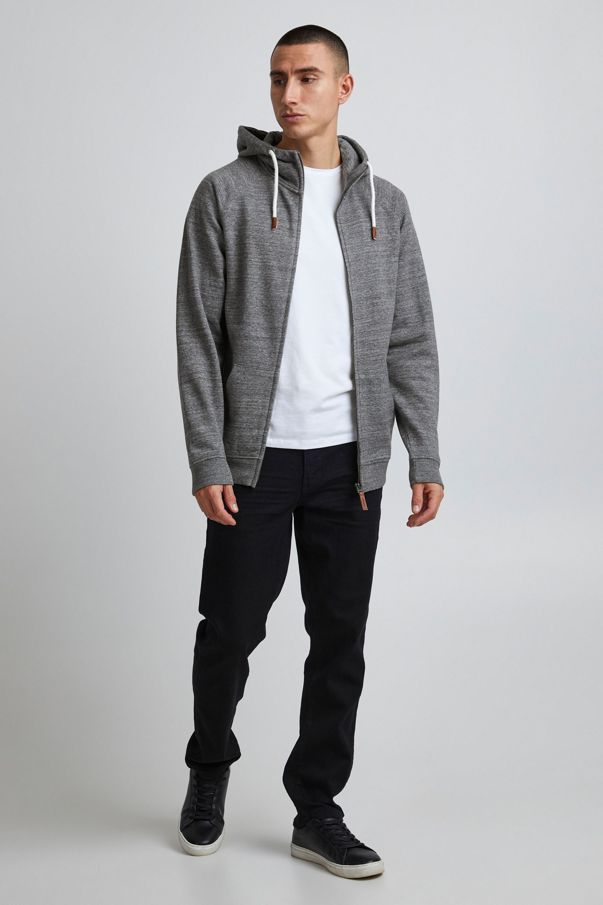 11 Project Kapuzensweatjacke »Kapuzensweatjacke PRMense«