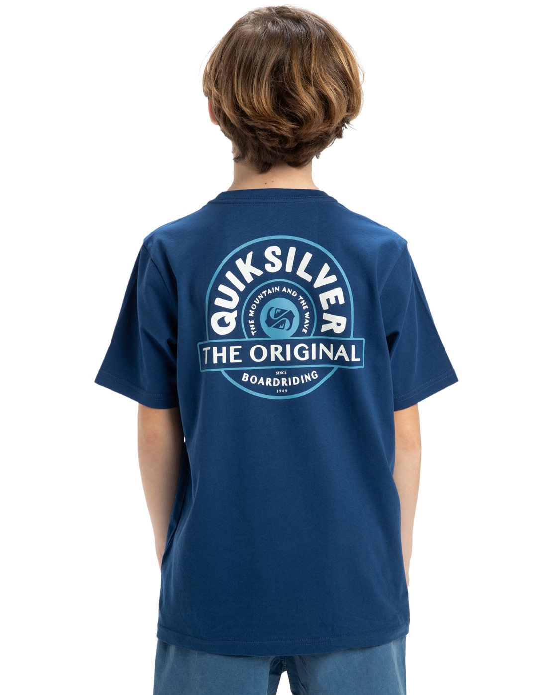 Quiksilver Shirttop »Ev Summer Road«