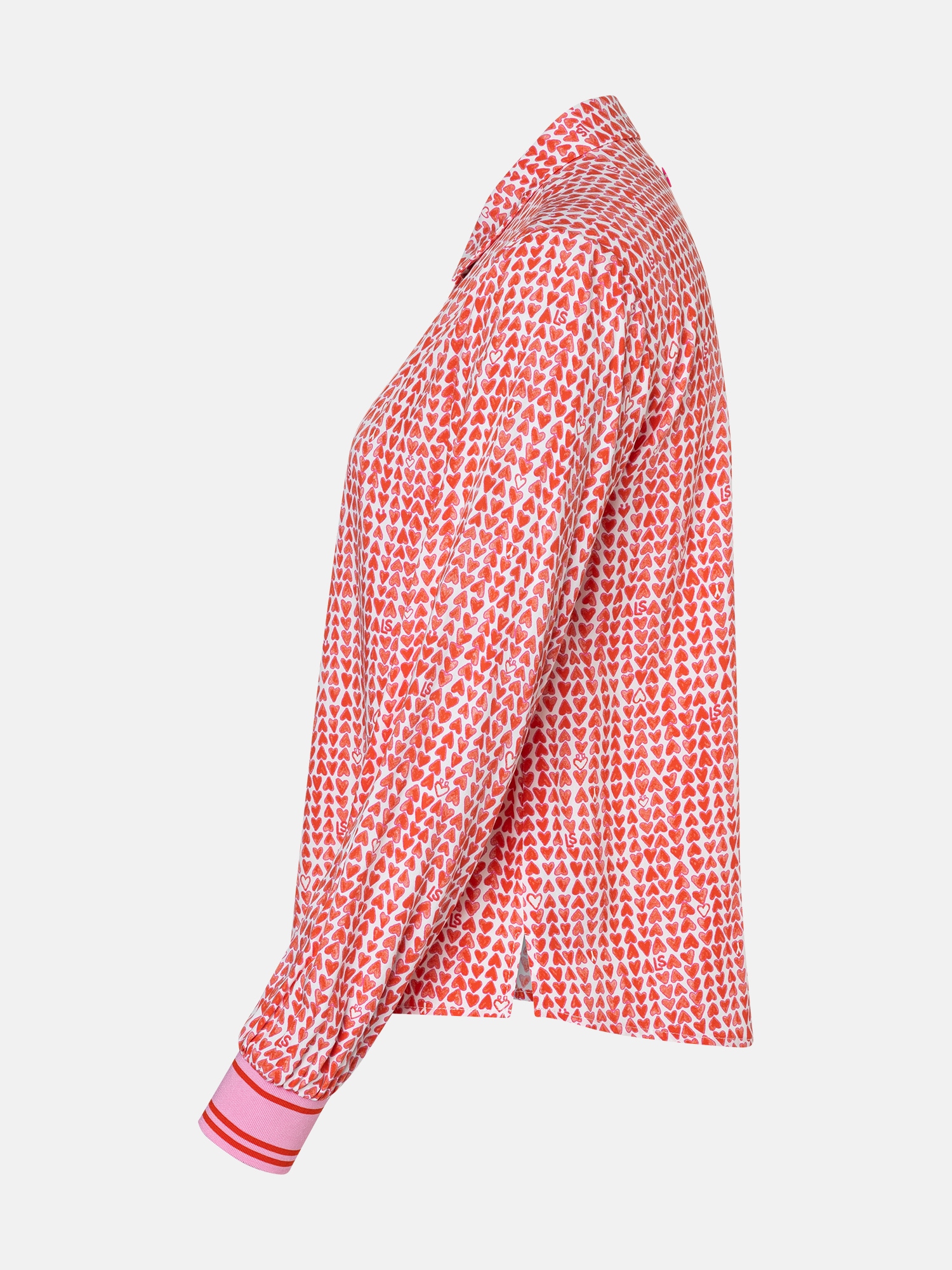 Lieblingsstück Klassische Bluse »ElodieL«