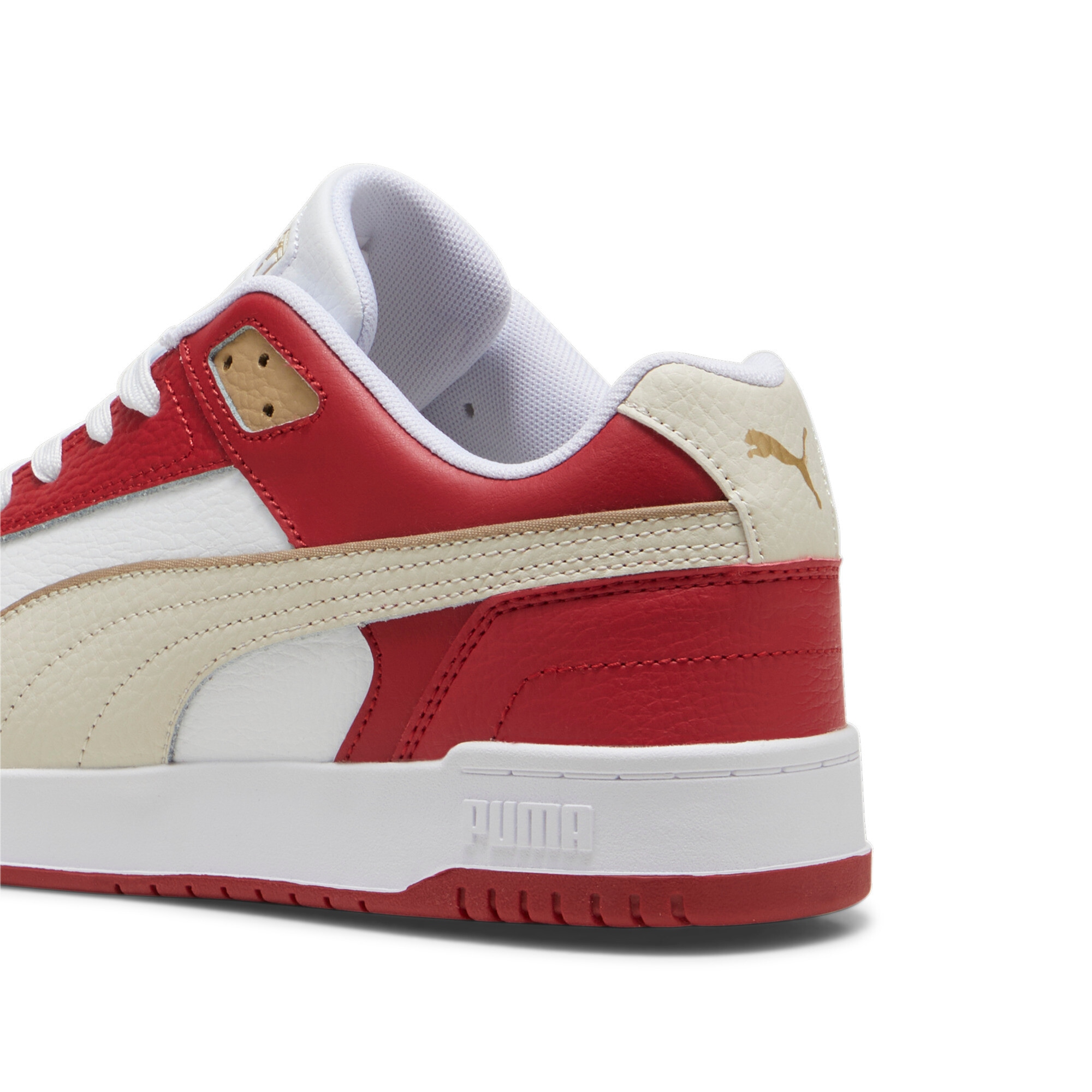 PUMA Sneaker »RBD GAME LOW«