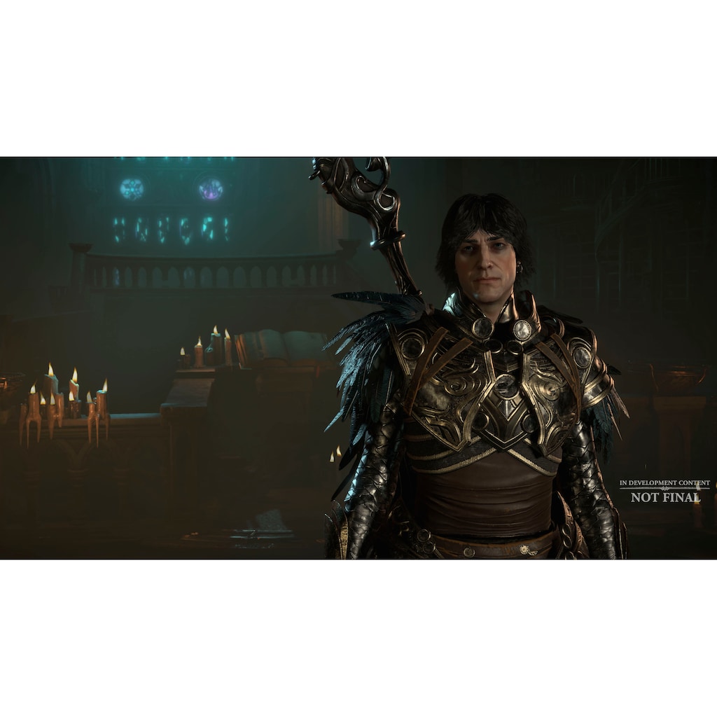 ACTIVISION BLIZZARD Spielesoftware »Diablo 4«, Xbox Series X-Xbox One-Xbox One