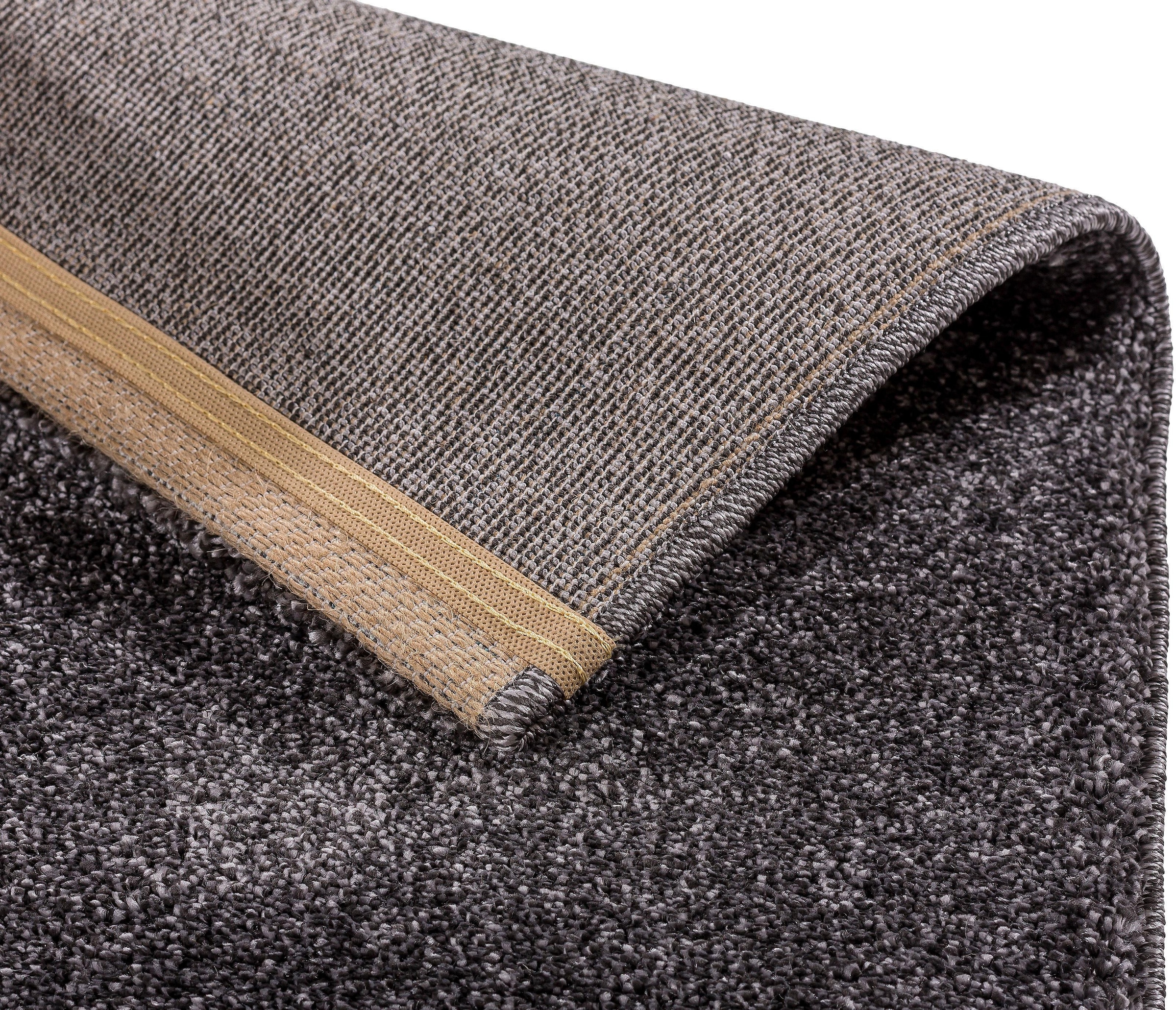 ASTRA Teppich »Savona 180« rechteckig 20 mm Höhe Wohnzimmer