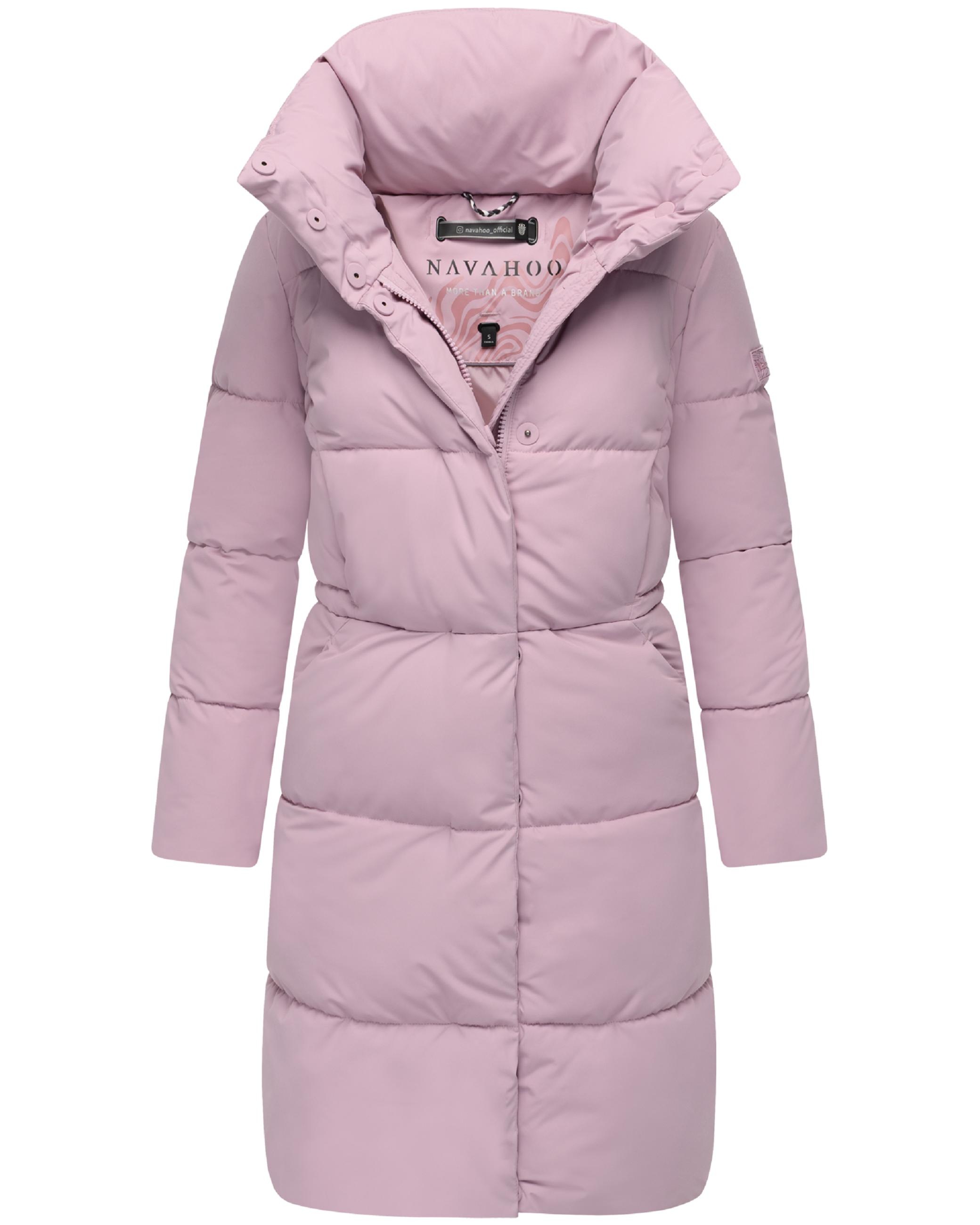 Navahoo Wintermantel »Wintermantel Wolkenkuss 14«