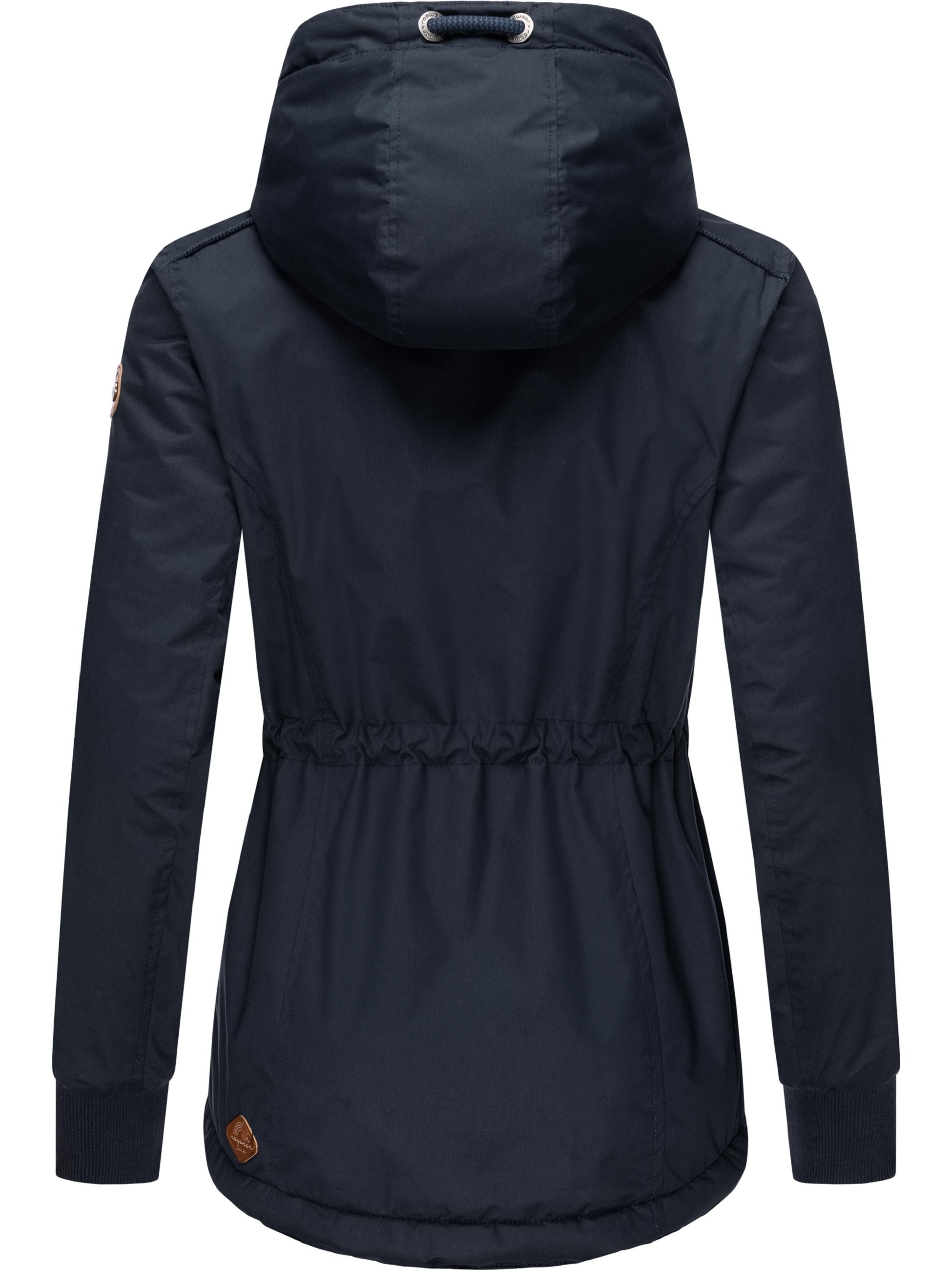Ragwear Winterjacke »Winterjacke YM-Danka«