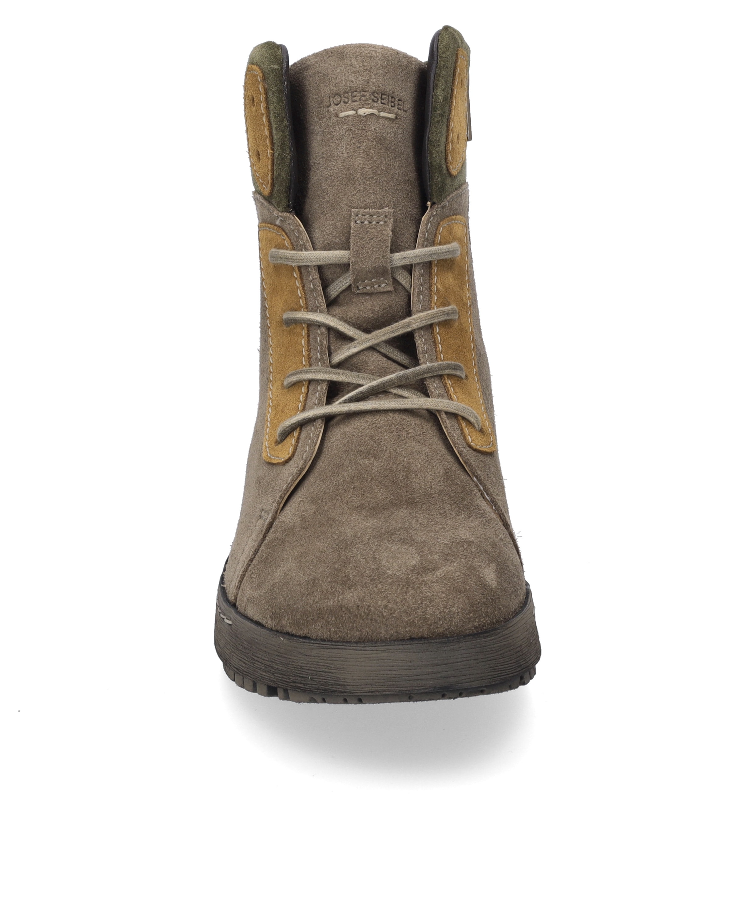 Josef Seibel Stiefelette »Anna 07, taupe-multi«