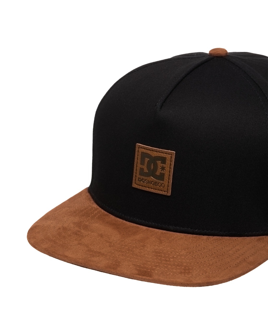 DC Shoes Snapback Cap »Brackers«