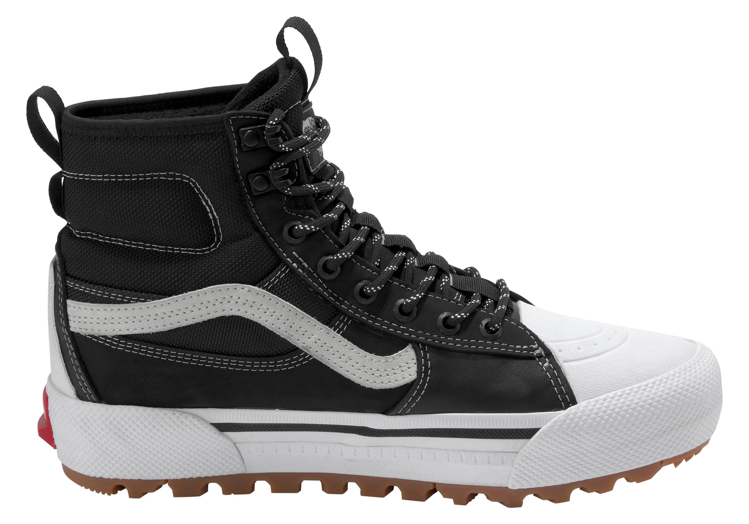 Vans Sneakerboots »SK8-Hi Gore-Tex MTE-3«, wasserdicht