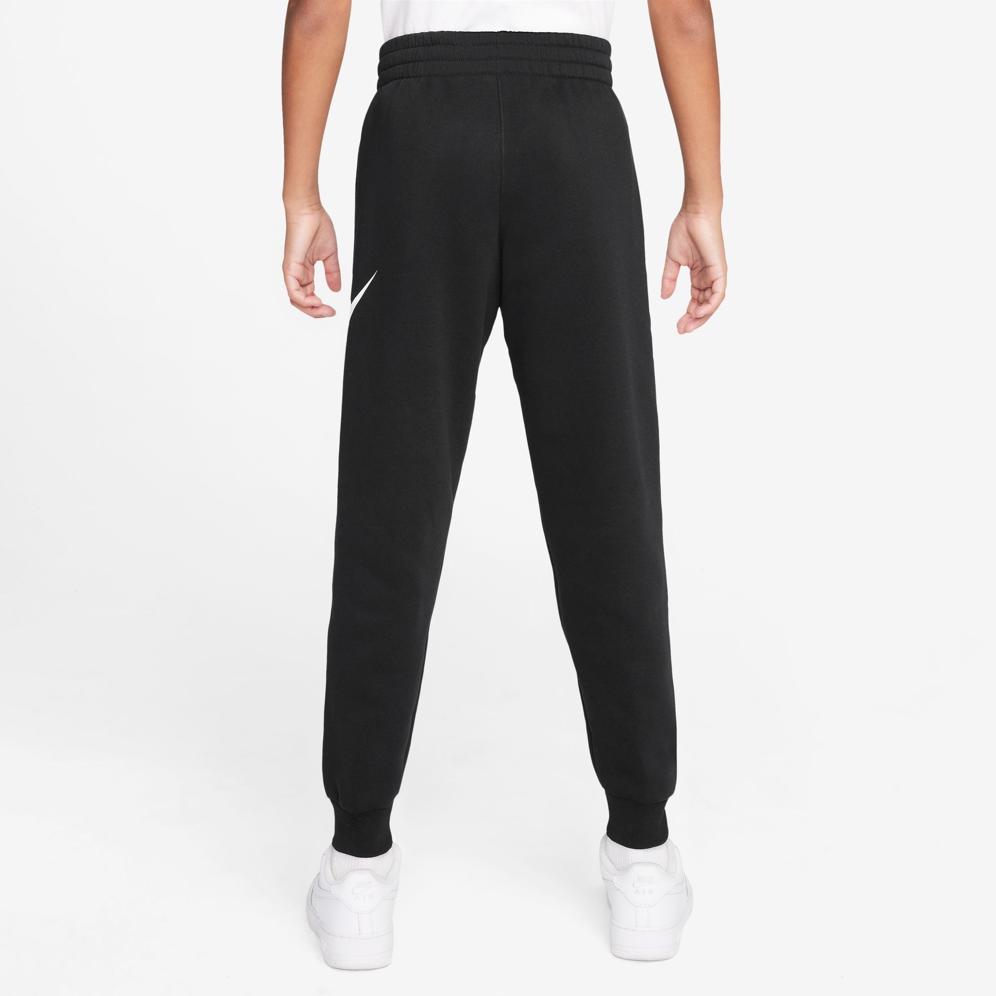 Nike Sportswear Jogginghose »CLUB FLEECE BIG KIDS JOGGER PANTS«