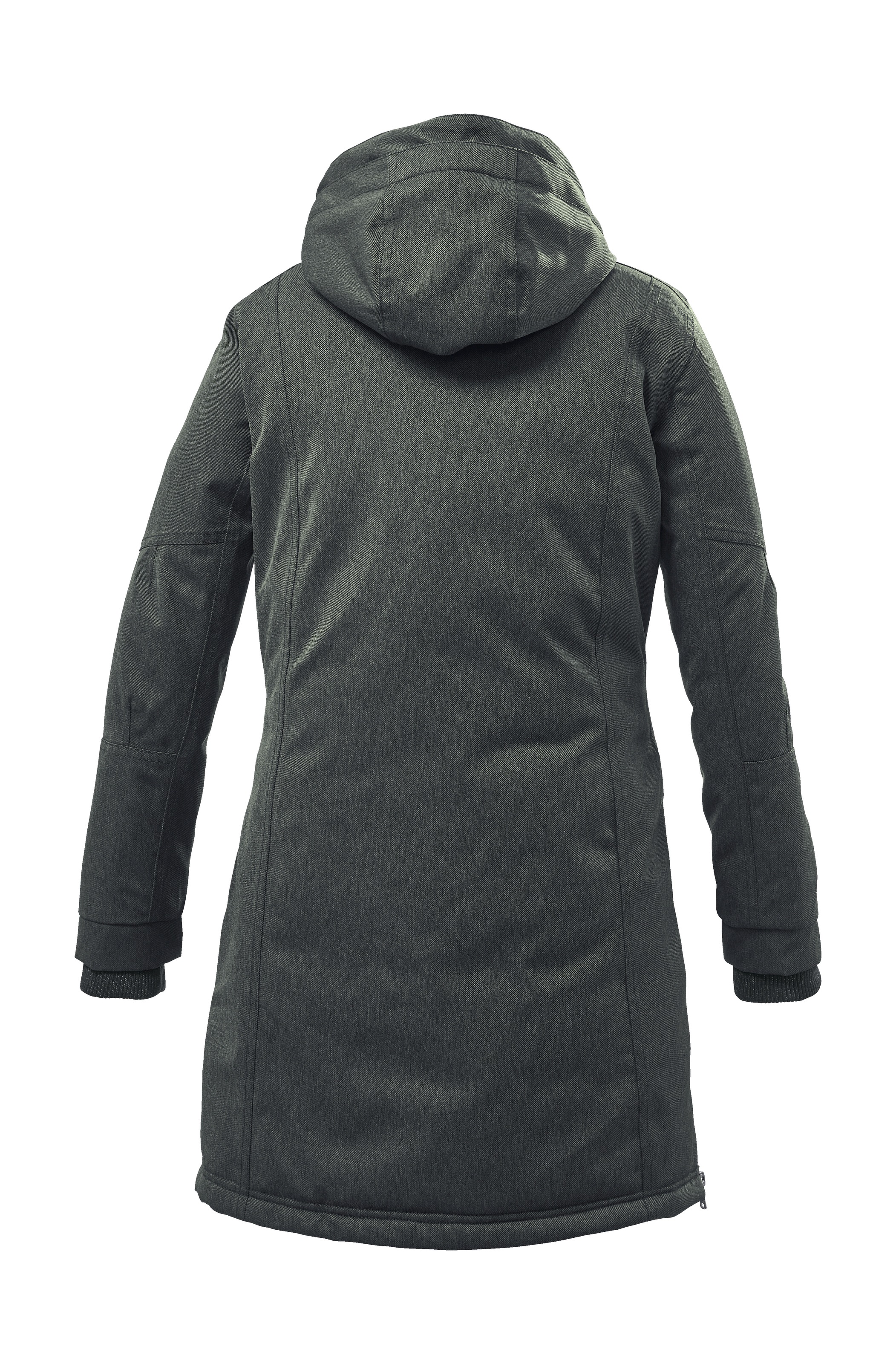 Killtec Funktionsmantel »KOW 13 GRLS CT«