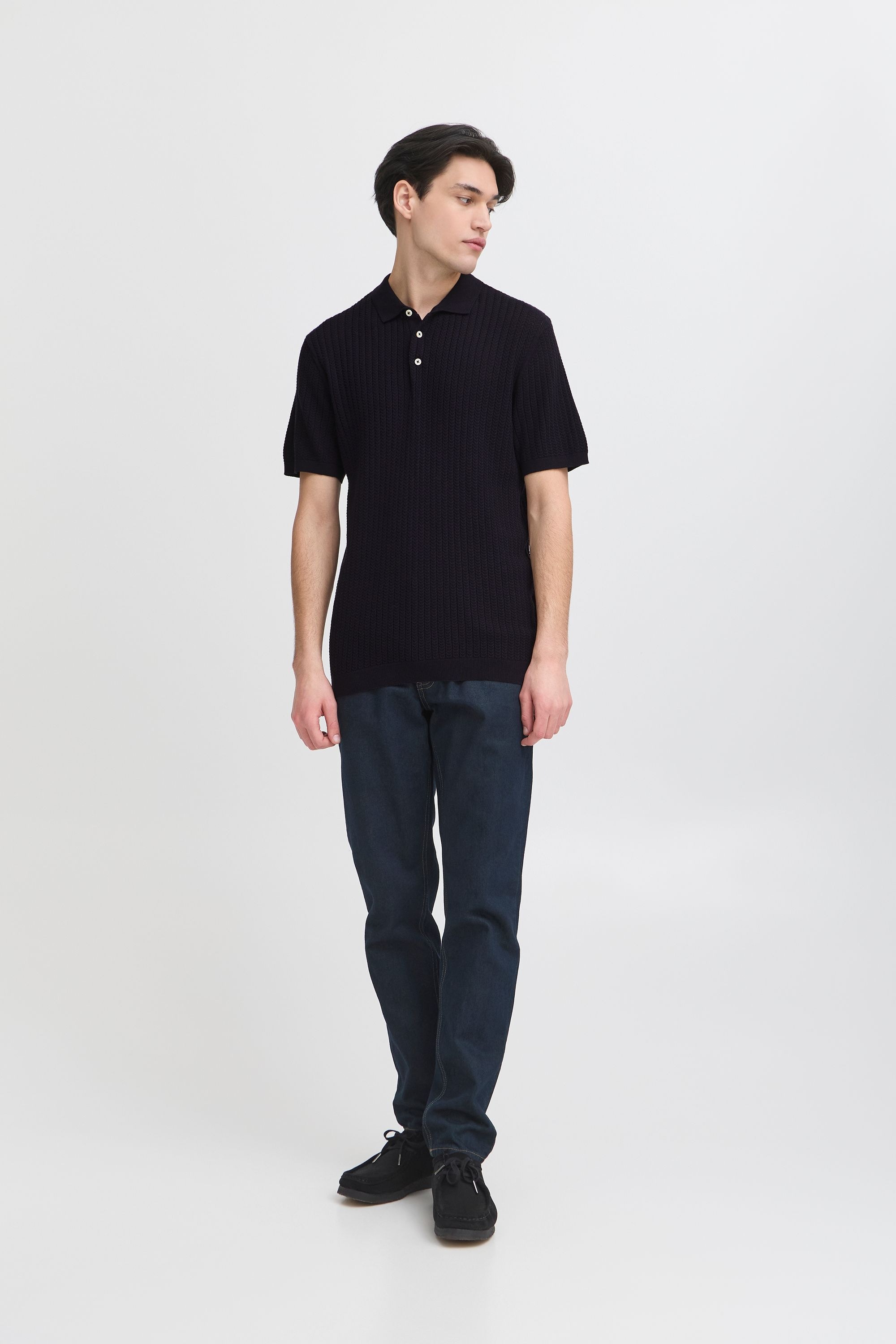 Casual Friday Poloshirt »Poloshirt CFKarl«