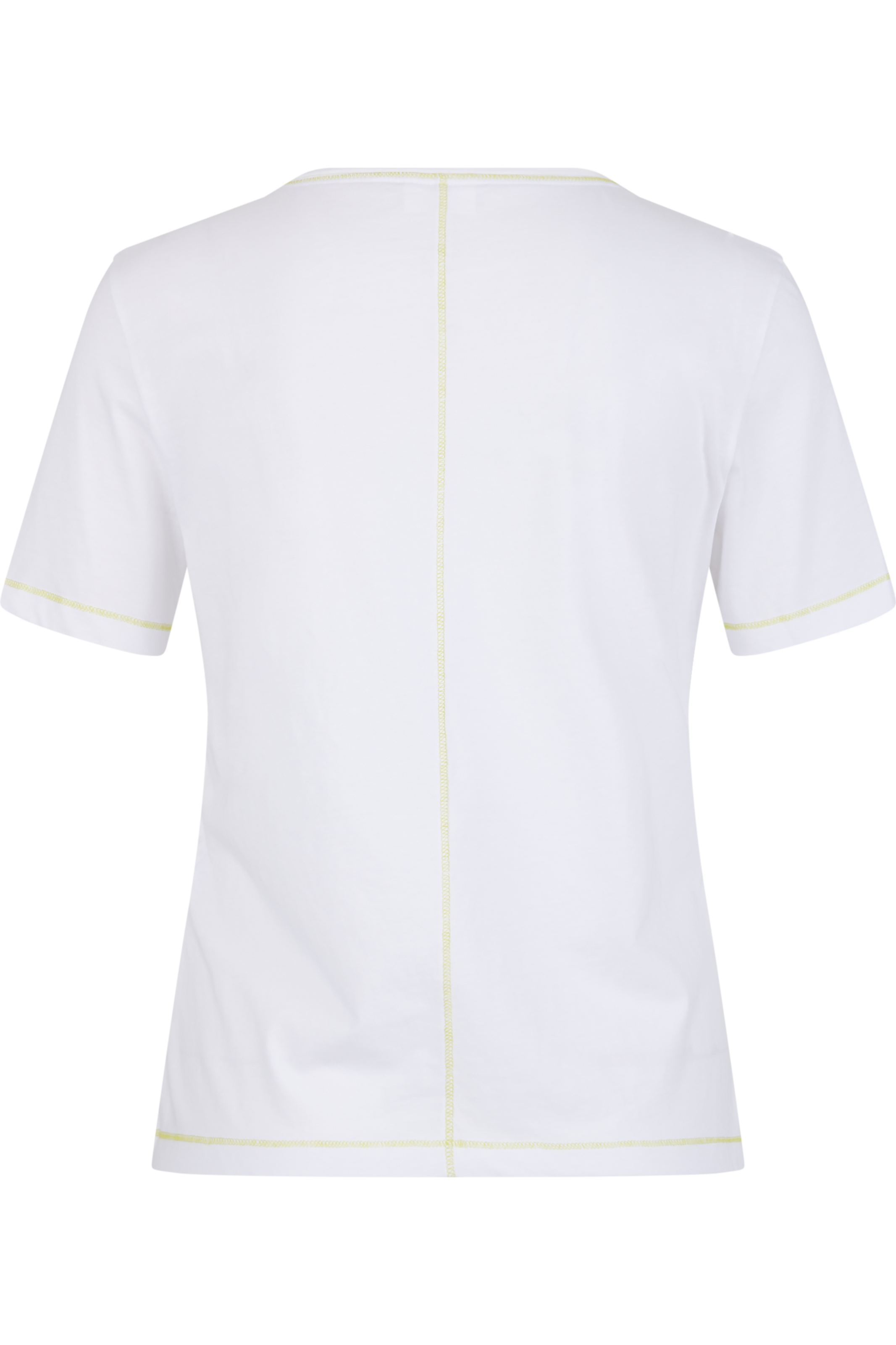 Sportalm Kitzbühel T-Shirt Regular fit mit V-Ausschnitt