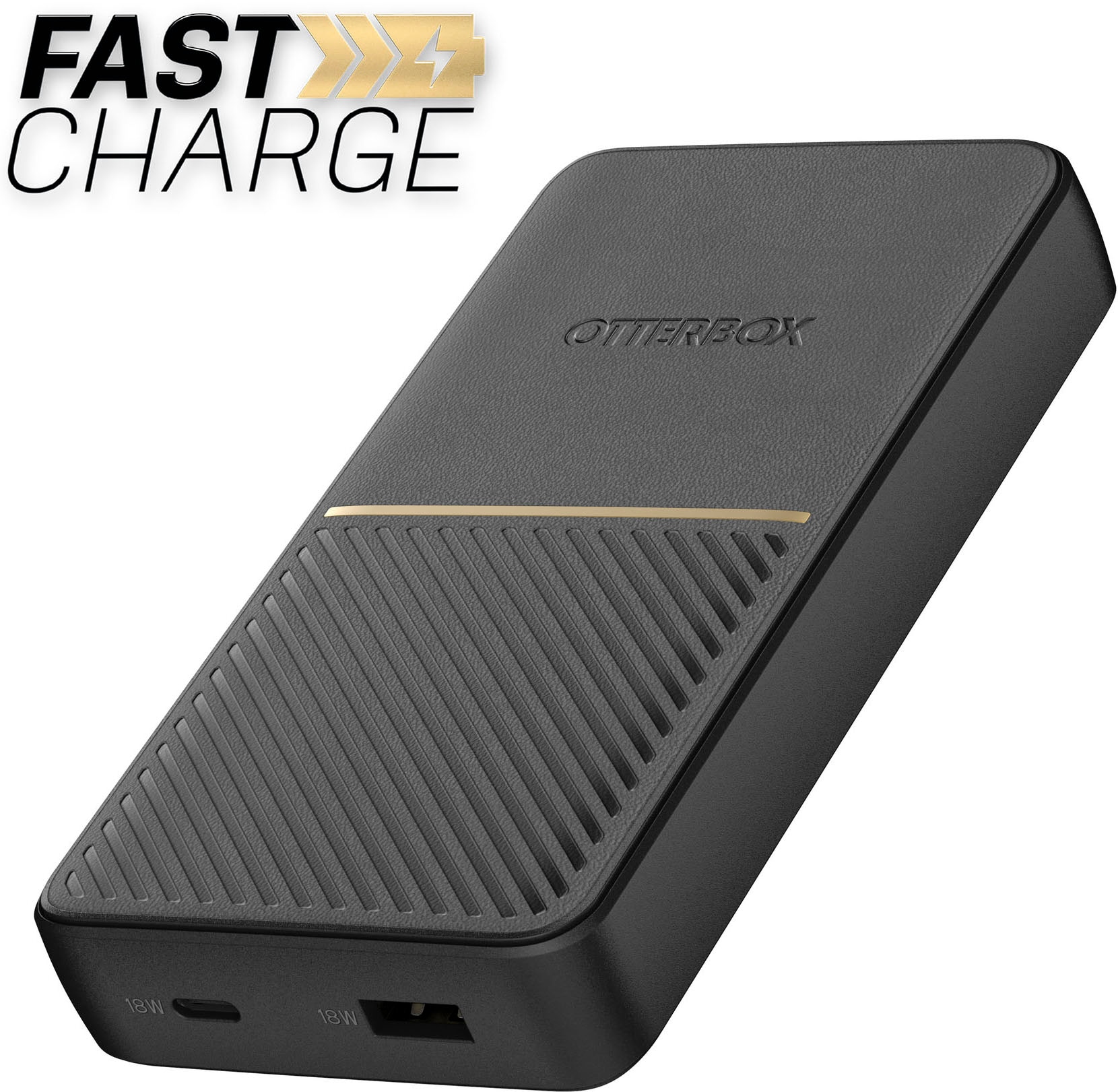 Otterbox Powerbank »Fast Charge«, 15000 mAh
