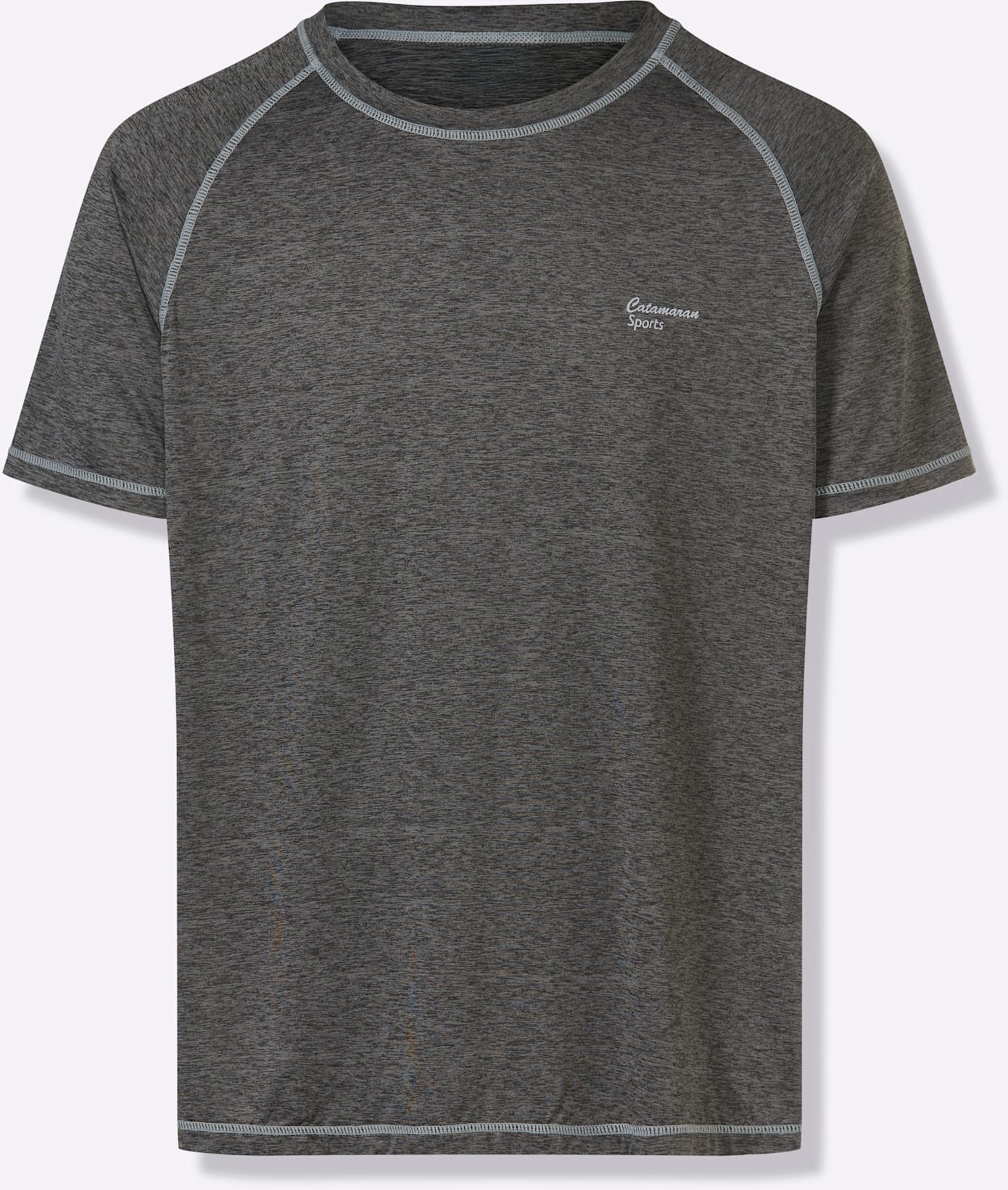 Catamaran Trainingsshirt »Funktions-Shirt« 1 tlg.