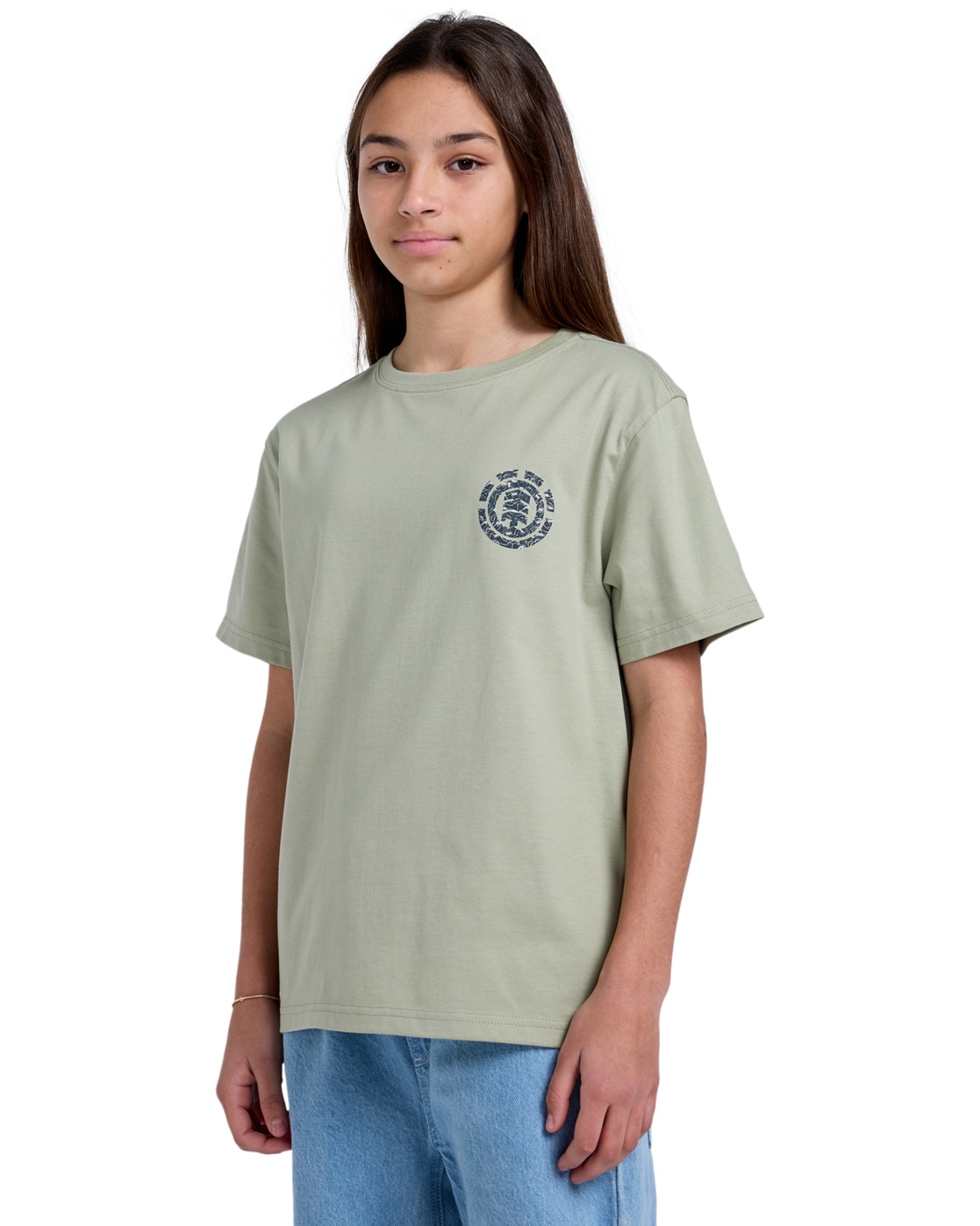 Element Shirttop »Timber Sliding«