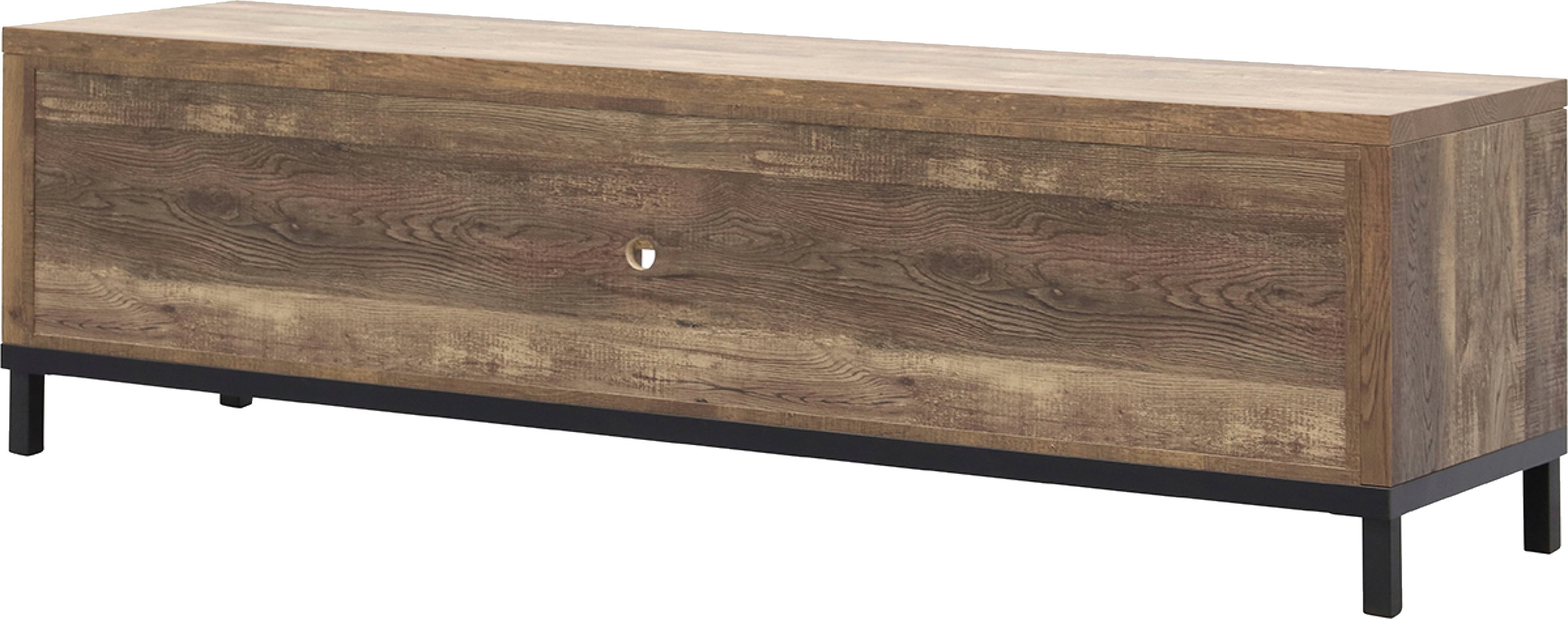 OMG Design TV-Schrank »Vasto Lowboard«, mit Soft-Close, in zwei Breiten