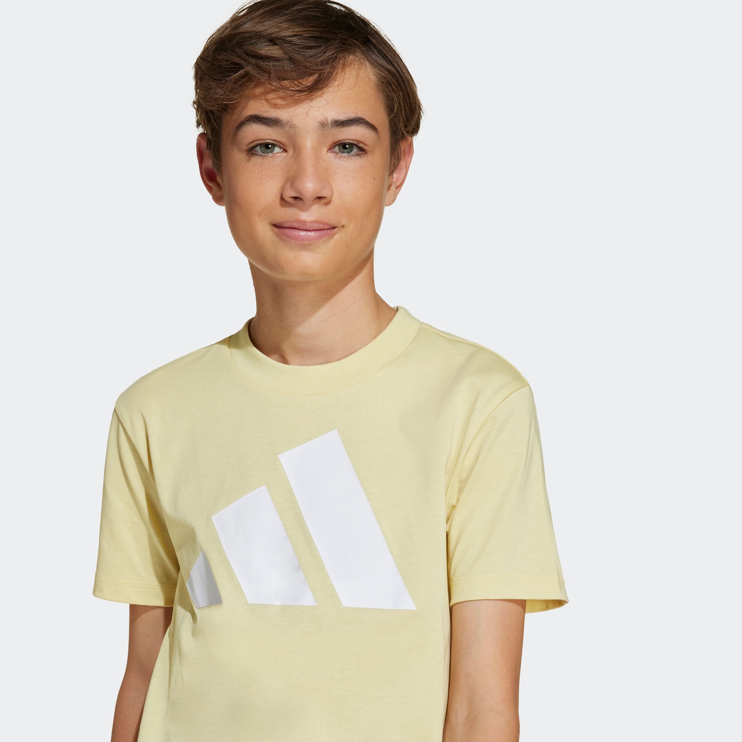 adidas Sportswear T-Shirt »J BL TEE 160«