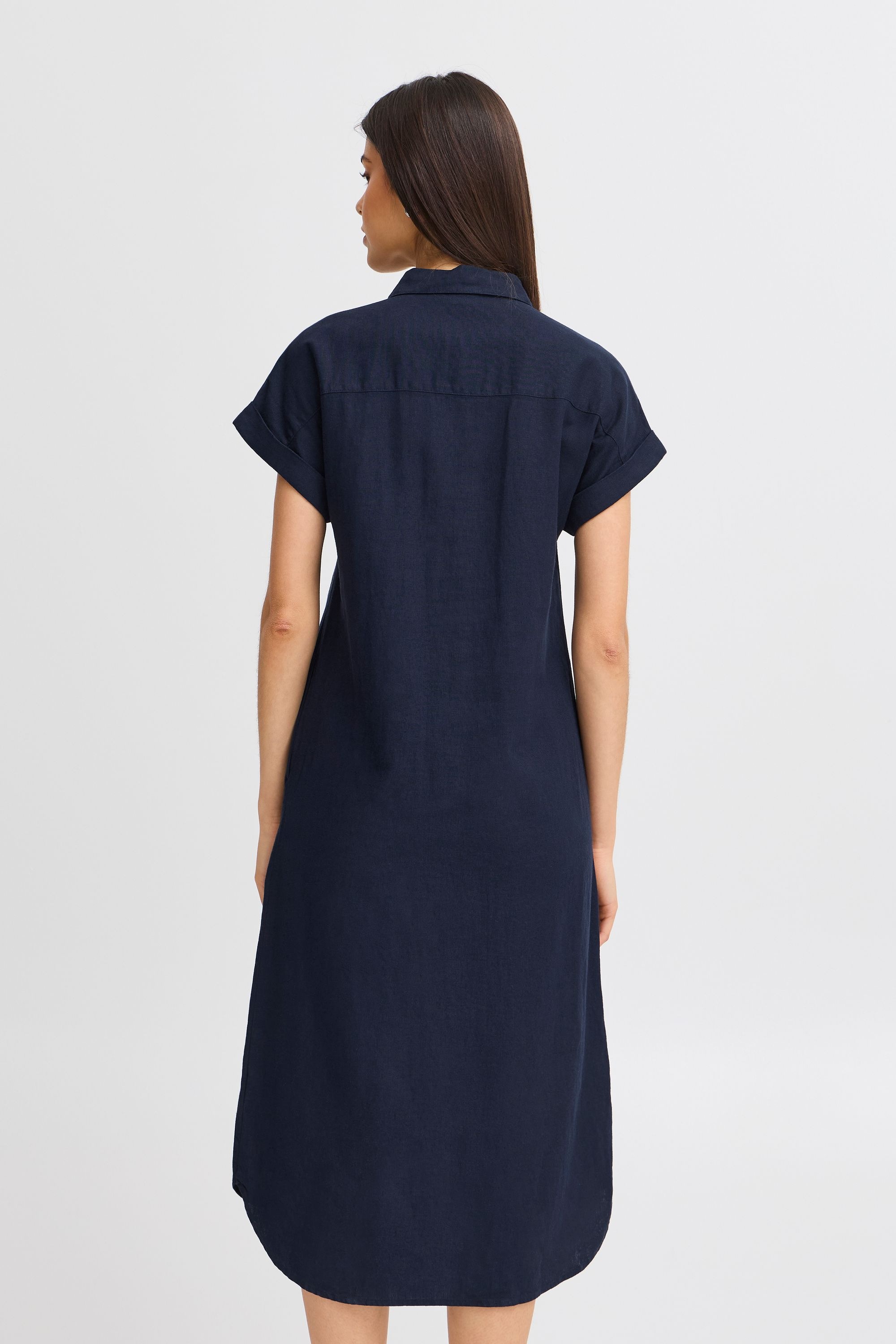 fransa Minikleid »Minikleid FRMALLIA«