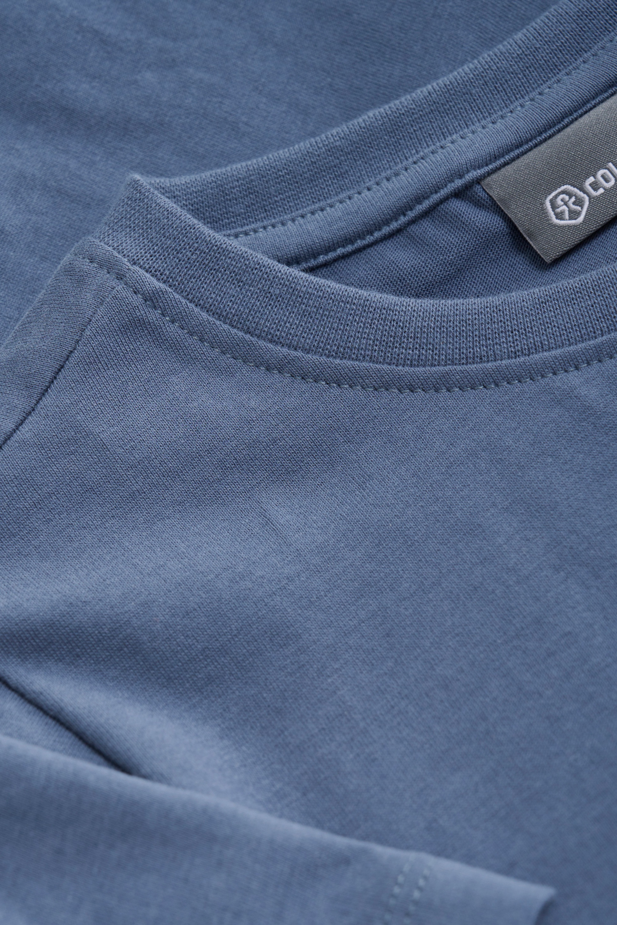 COLOR KIDS T-Shirt »T-Shirt COTshirt«