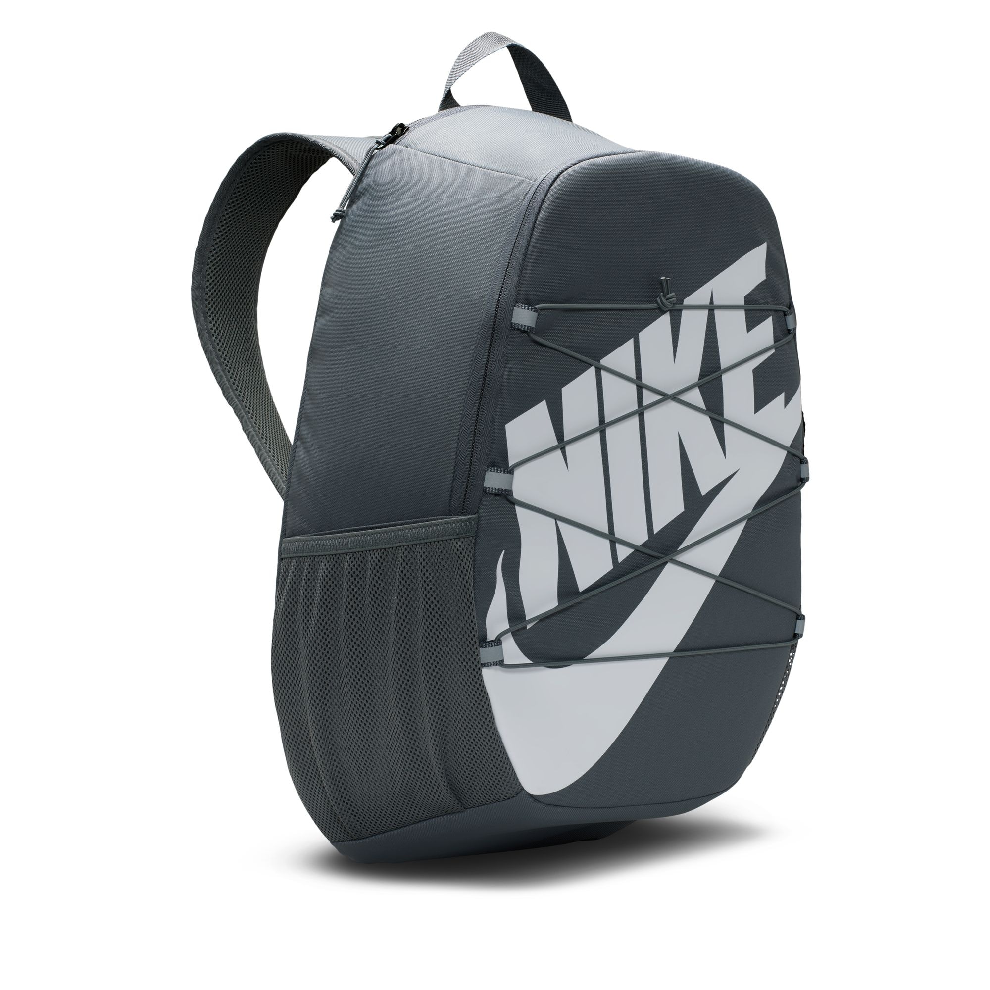Nike Rucksack »NIKE HERITAGE SWEEP BACKPACK« für Erwachsene, mit sportlichem Stil, aus Baumwolle und Polyester