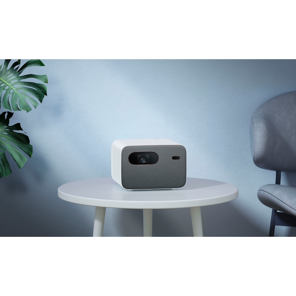 Xiaomi Beamer »Mi Smart Projector 2 Pro«