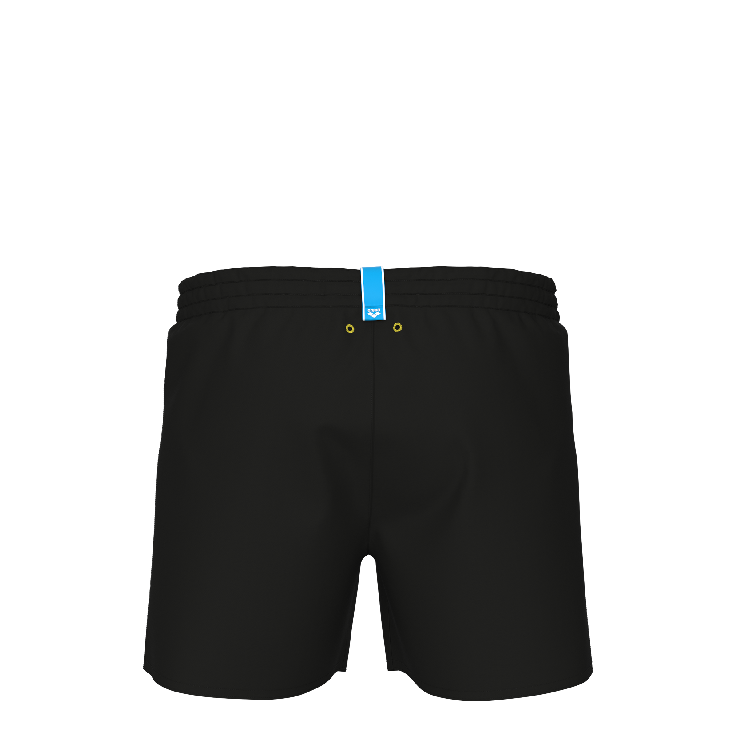 Arena Badeshorts »M ARENA GRAPHIC BEACH SHORT«
