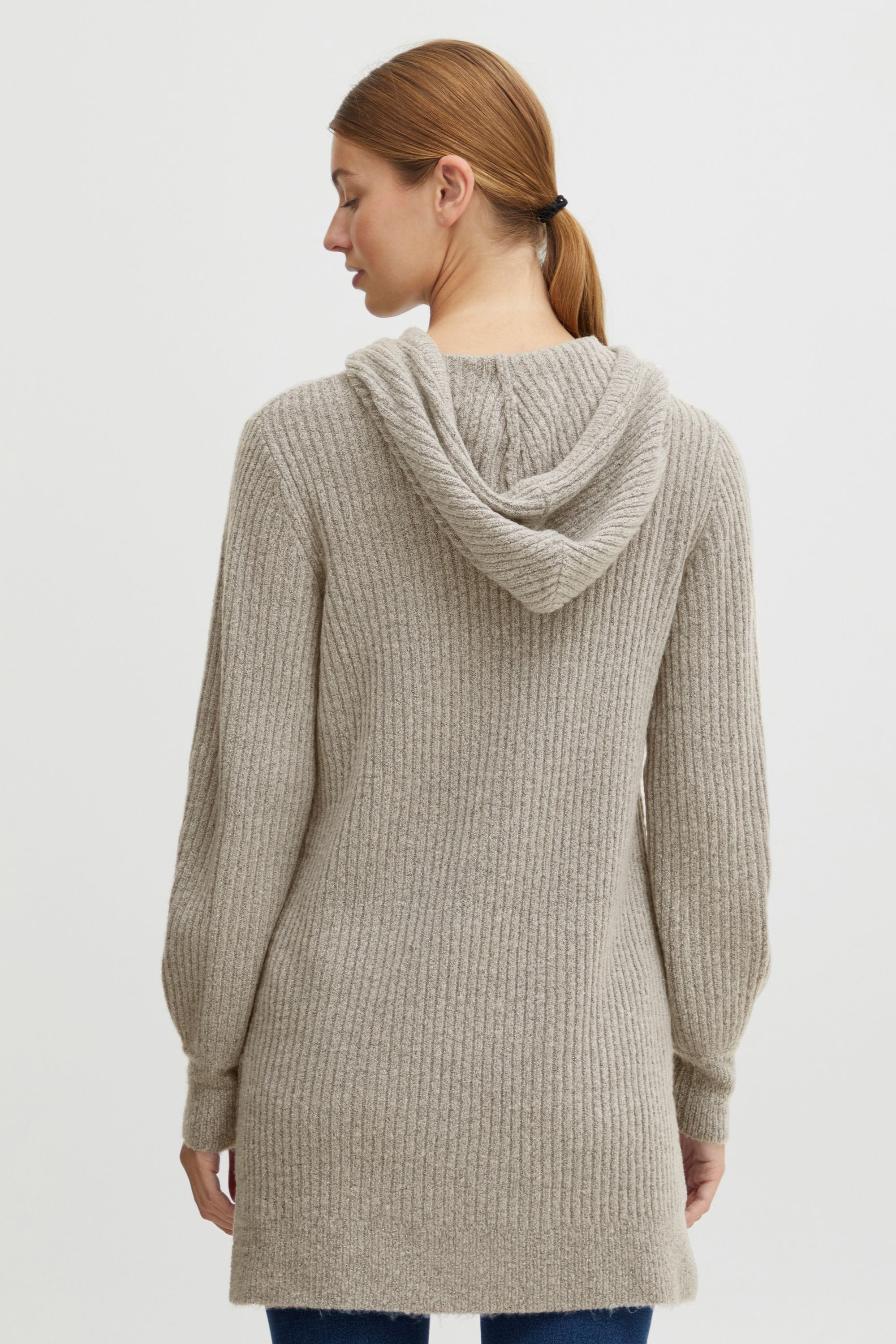 OXMO Kapuzenpullover »Hoodie OXNorma«
