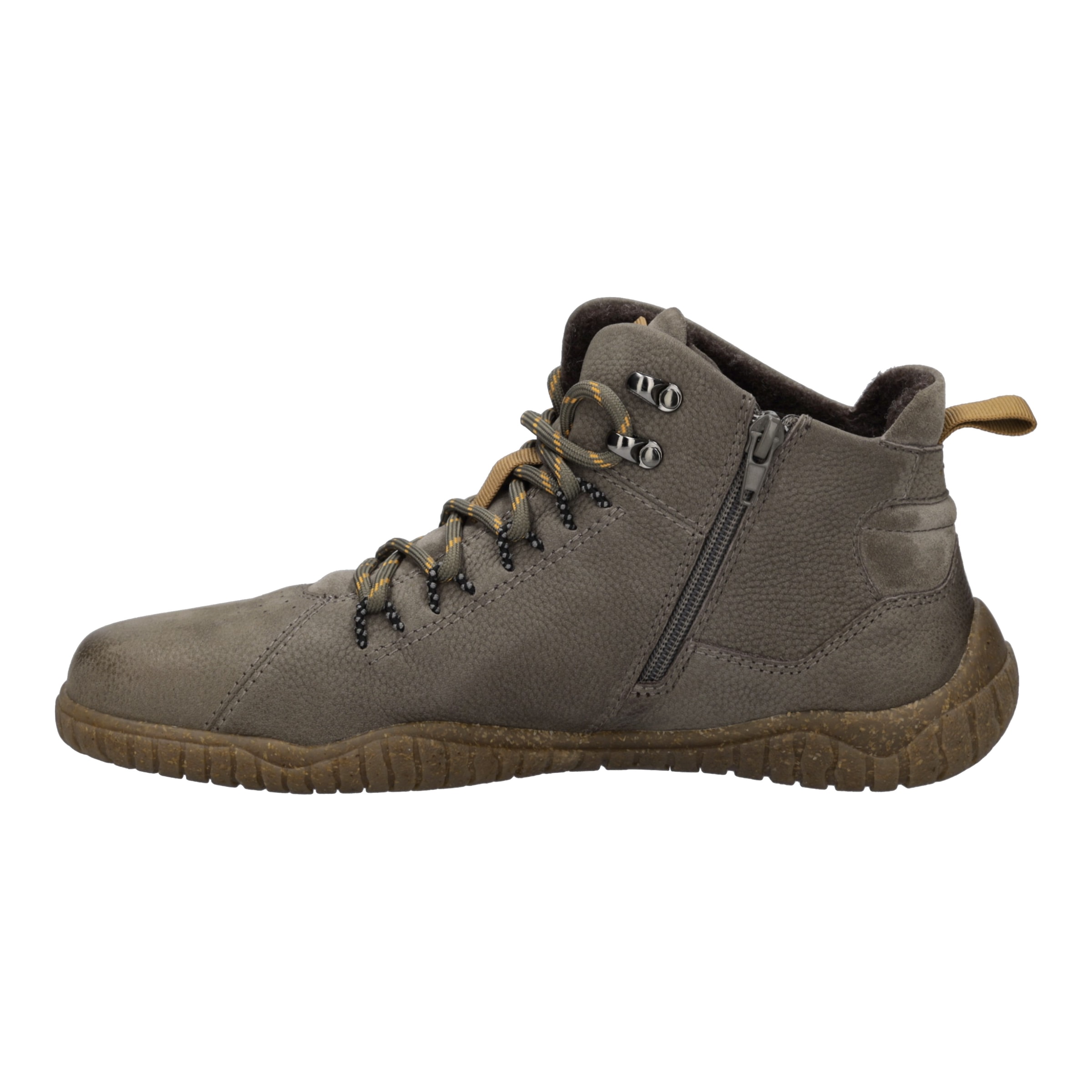 Josef Seibel Stiefelette »Wallace 03, asphalt«