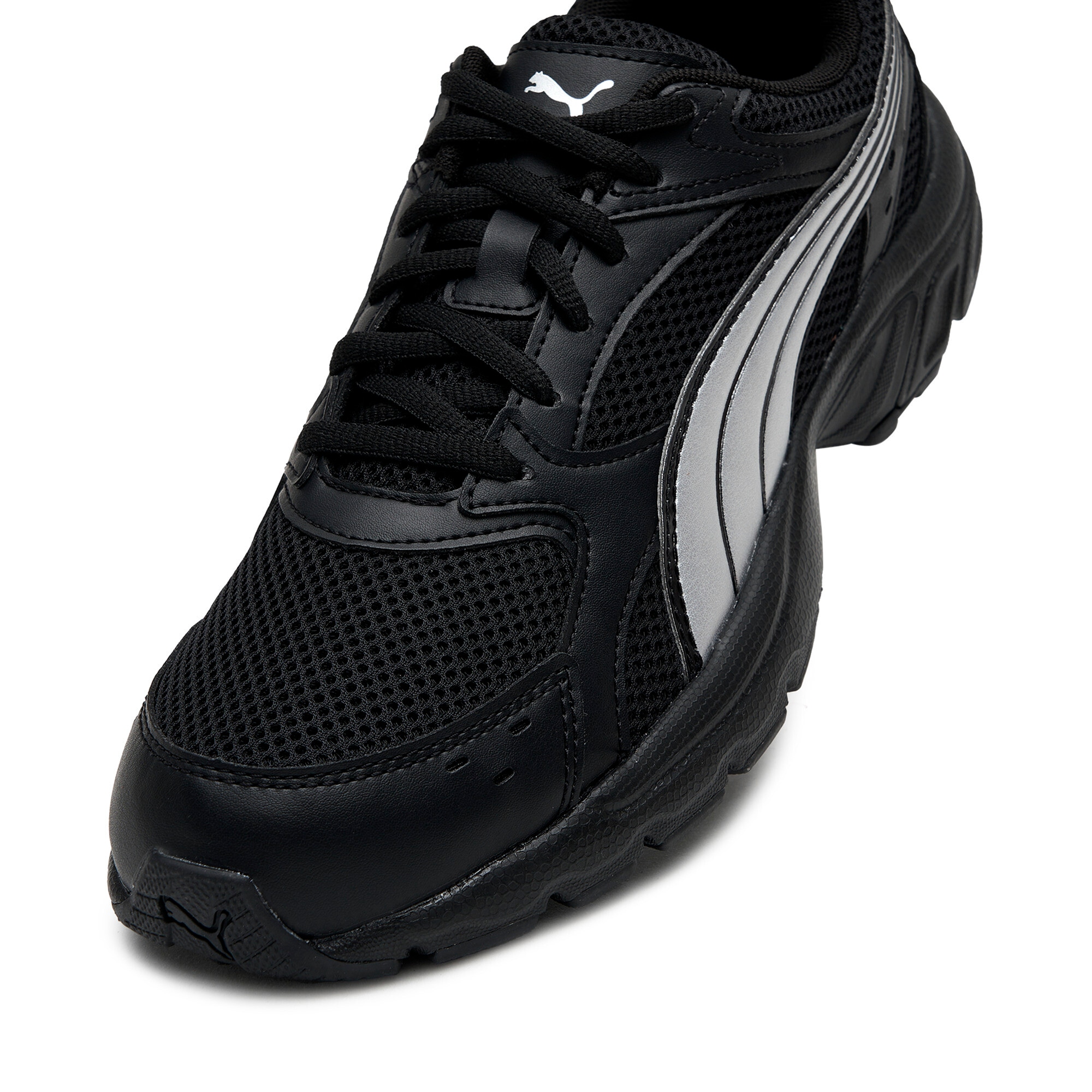 PUMA Sneaker »MILENIO TECH LT«