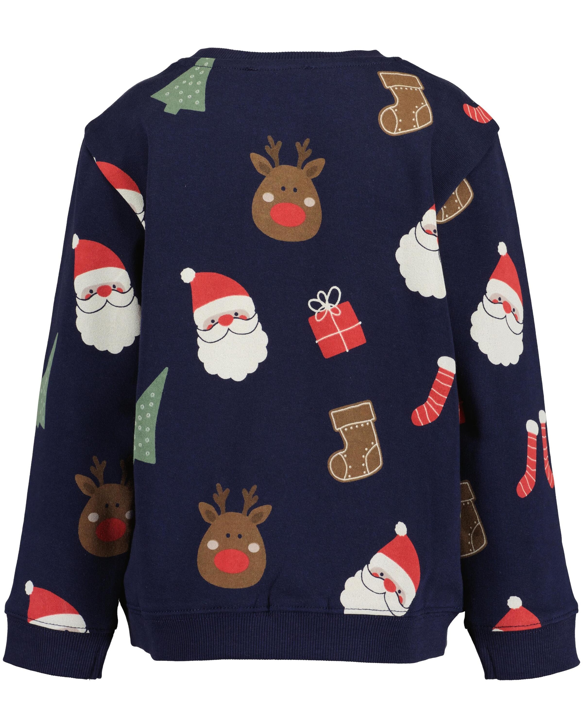 Blue Seven Sweater »Blue Seven Sweatshirt«