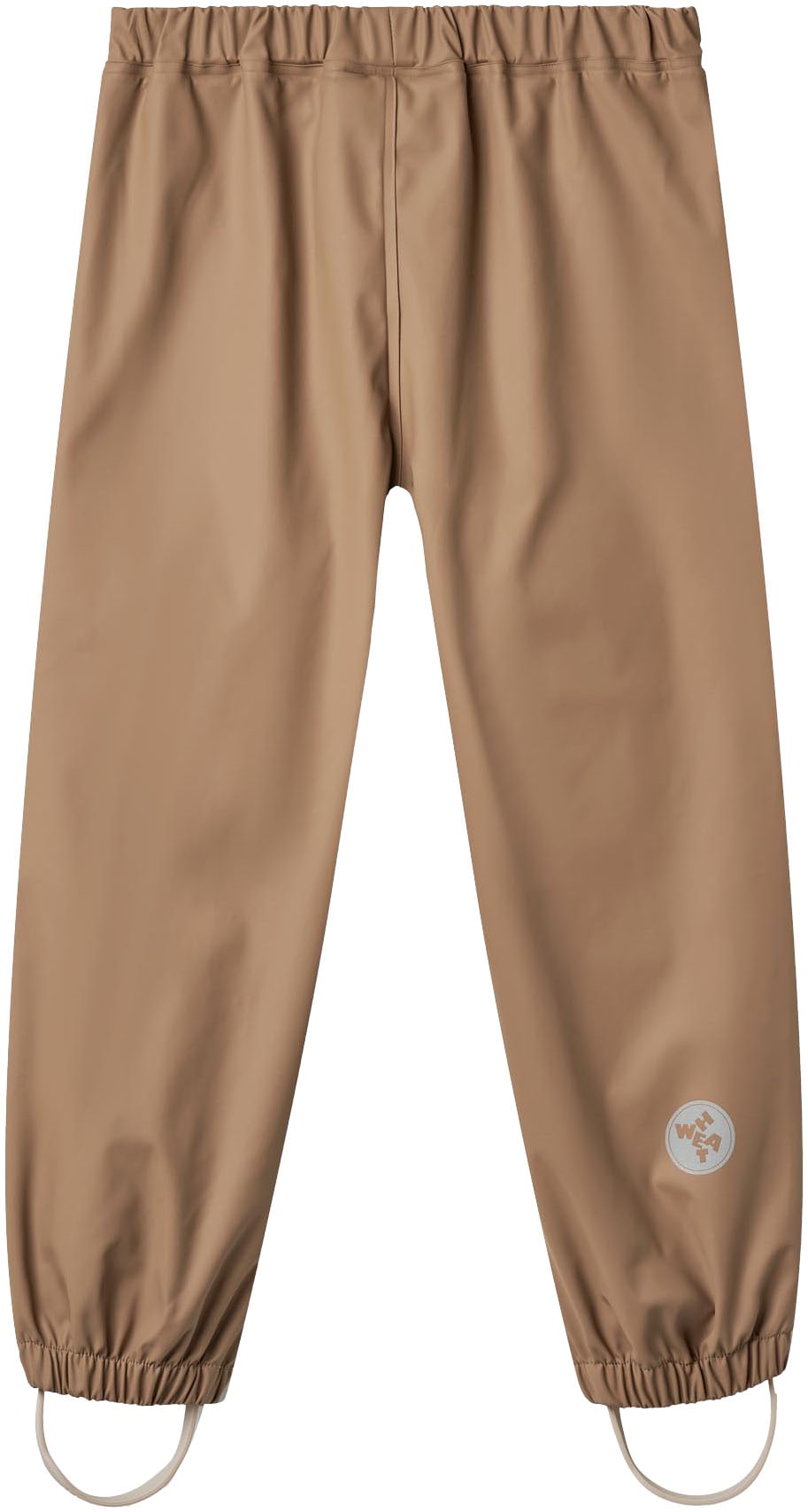 WHEAT Regenjacke »Rainwear Ola Set«, (Set, 2 St.), mit Kapuze, mit passender Regenhose, wasserdicht und schmutzabweisend